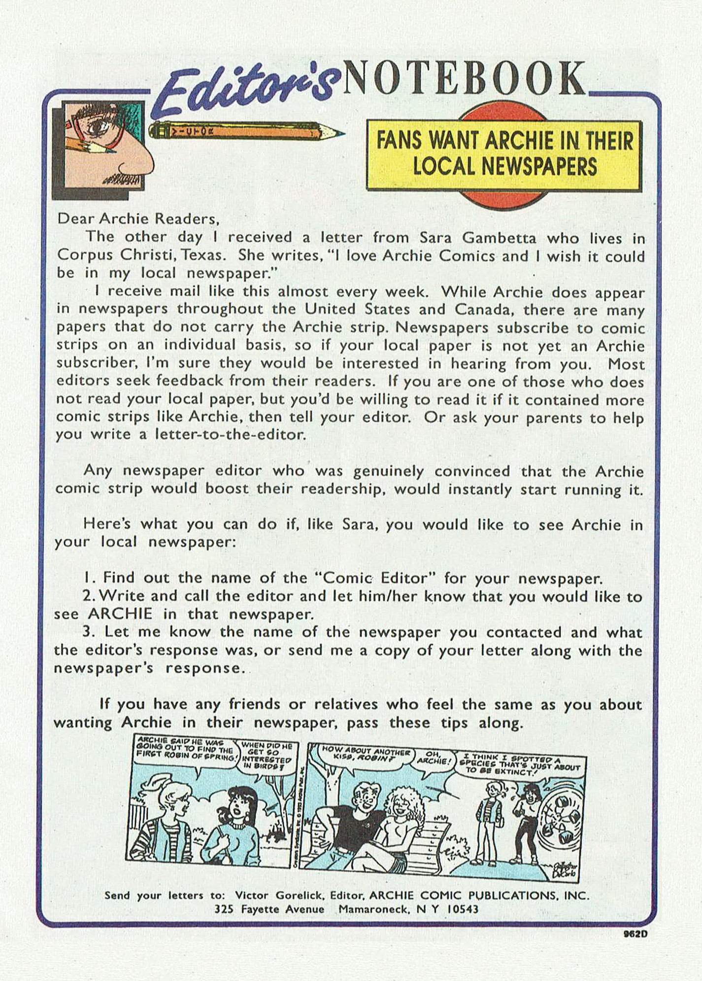 Read online Jughead with Archie Digest Magazine comic -  Issue #116 - 90