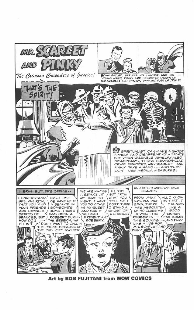 Read online America's Greatest Comics (2002) comic -  Issue #3 - 32