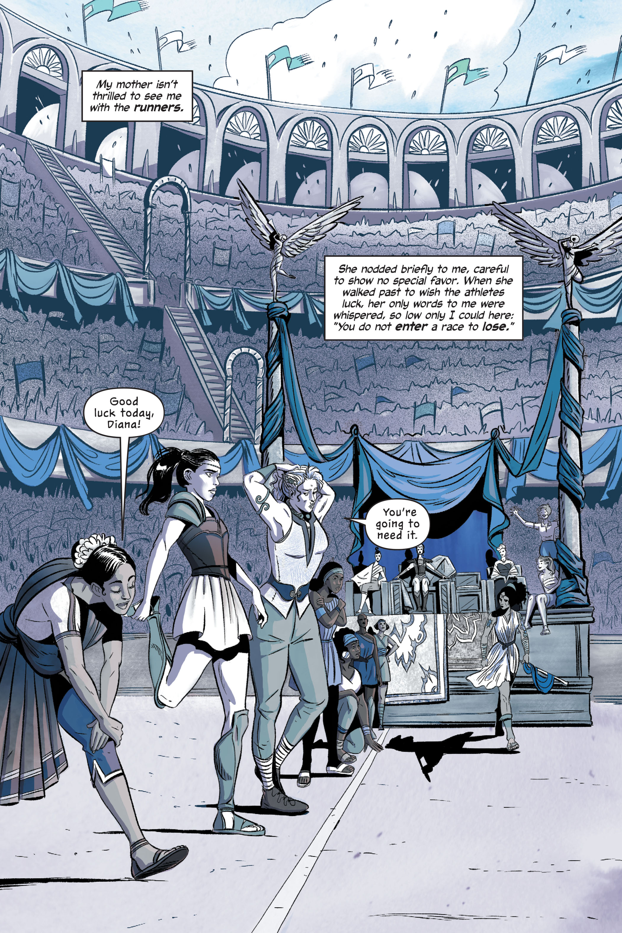 Read online Batman: Nightwalker: The Graphic Novel comic -  Issue # TPB (Part 2) - 97