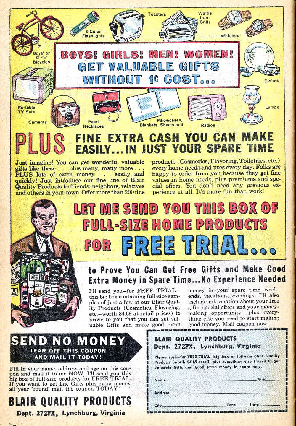 Read online The Incredible Hulk (1962) comic -  Issue #5 - 34