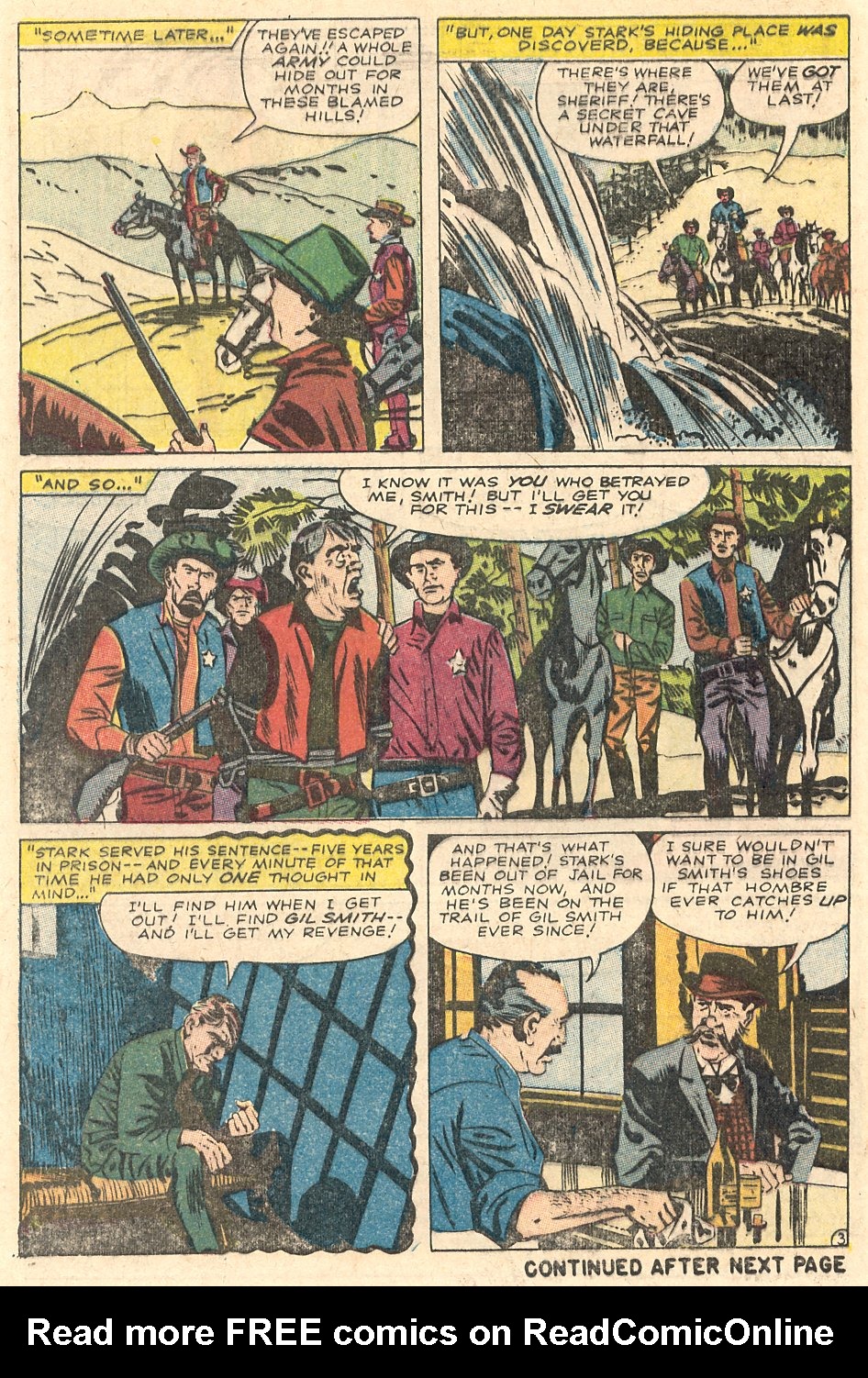 Read online The Ghost Rider comic -  Issue #3 - 28