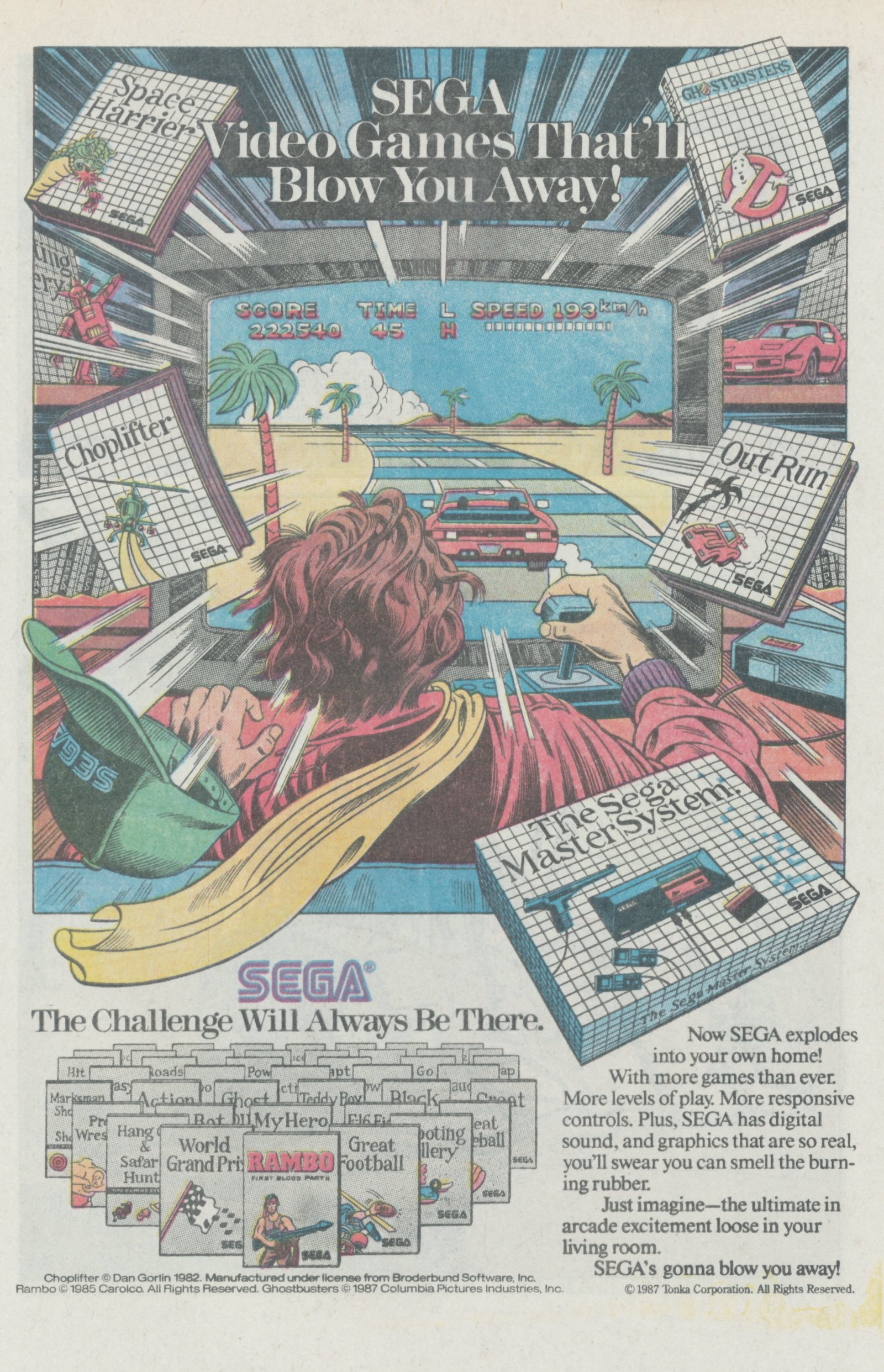 Read online The 'Nam comic -  Issue #16 - 9