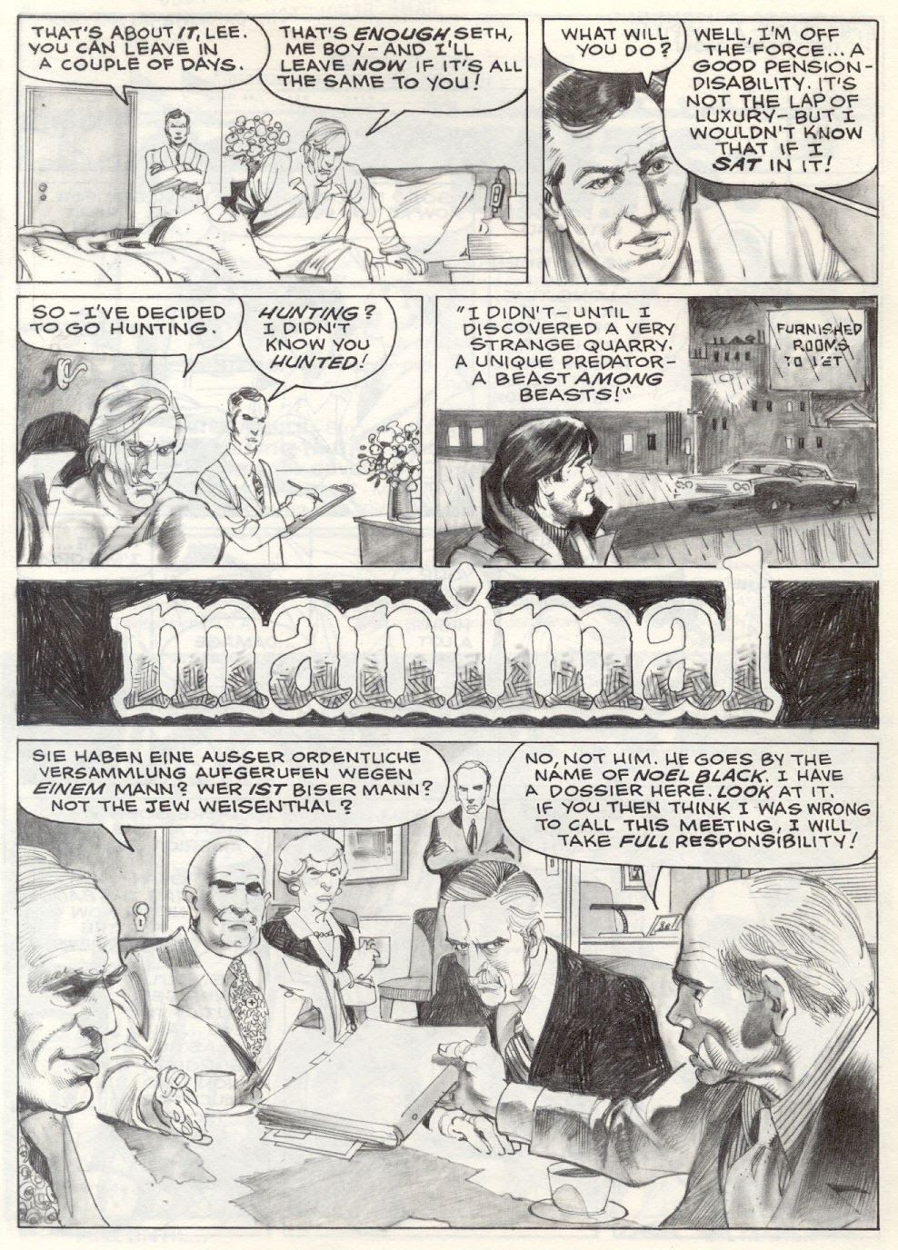 Read online Hot Stuf' comic -  Issue #7 - 5
