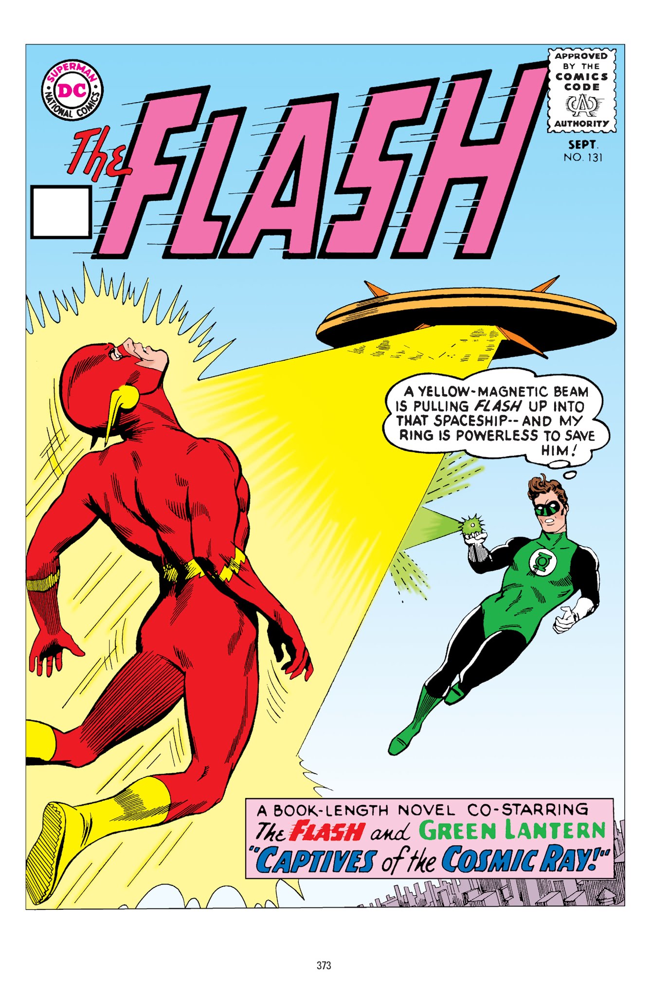 Read online The Flash: The Silver Age comic -  Issue # TPB 2 (Part 4) - 73