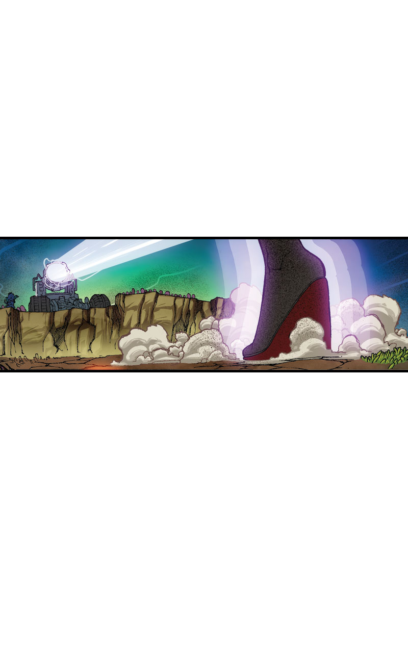 Read online Ant-Man and the Wasp: Lost and Found Infinity Comic comic -  Issue #4 - 21