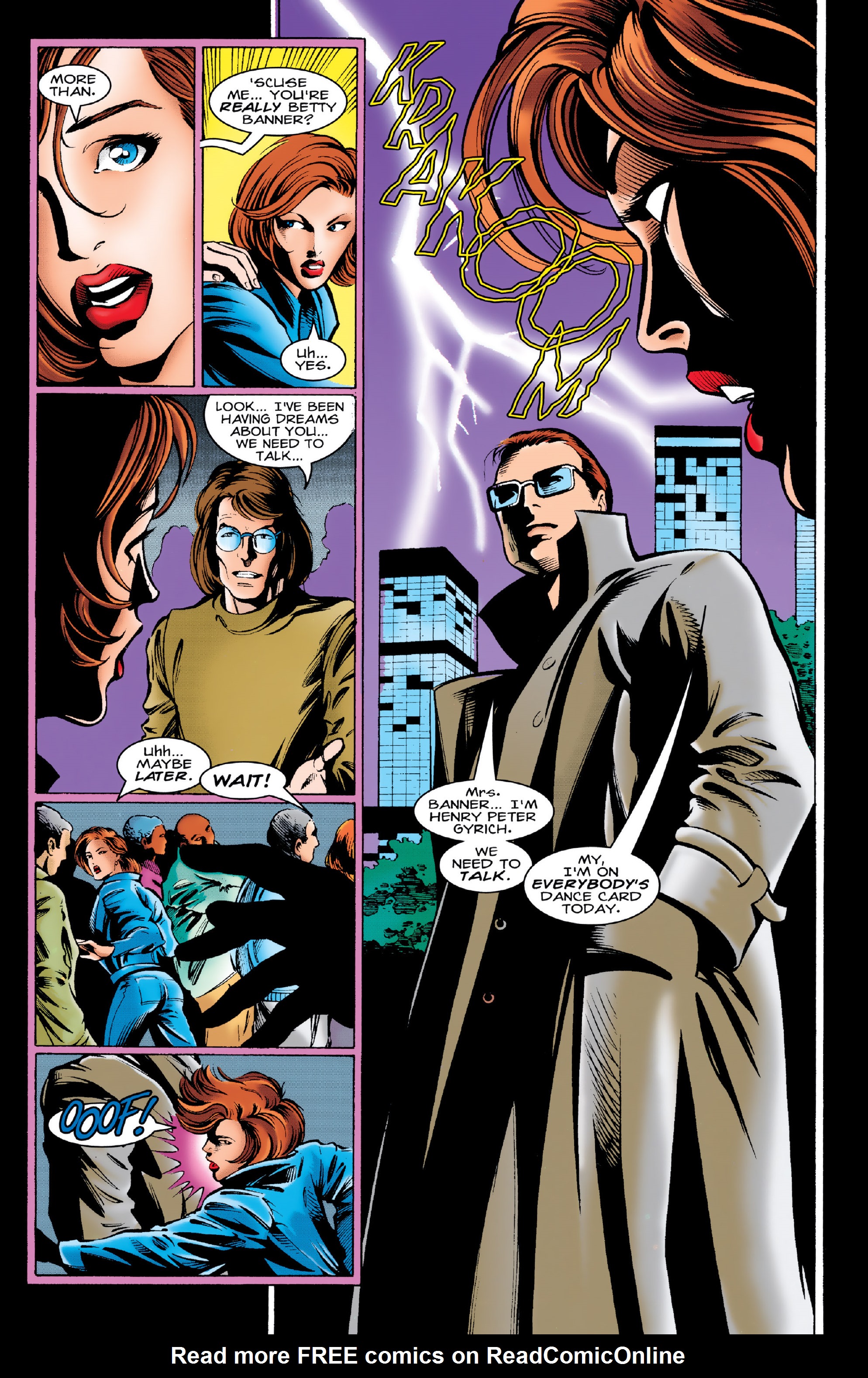Read online Incredible Hulk Epic Collection comic -  Issue # TPB 22 (Part 5) - 23