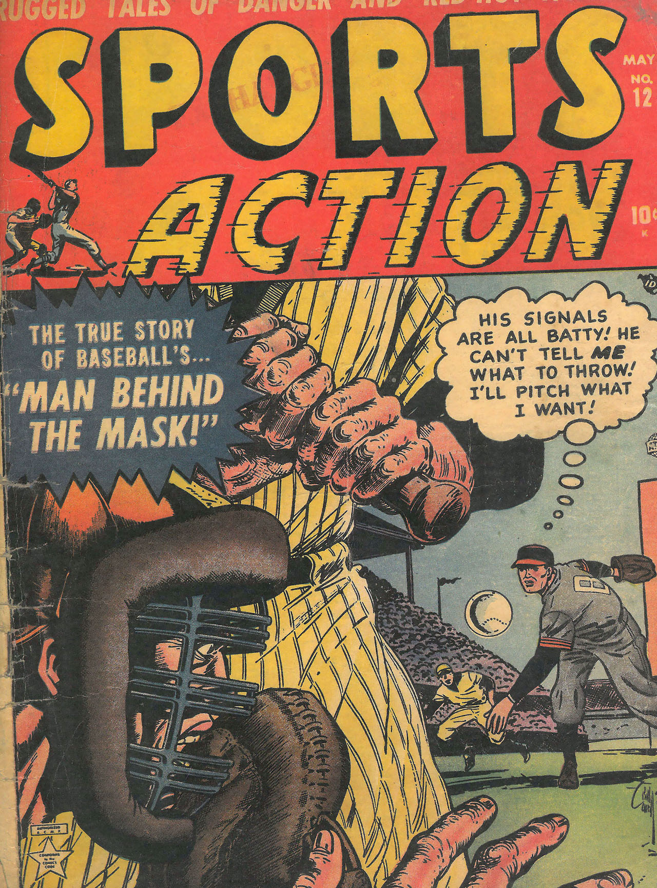 Read online Fire and Water: Bill Everett, the Sub-Mariner, and the Birth of Marvel Comics comic -  Issue # TPB (Part 2) - 70