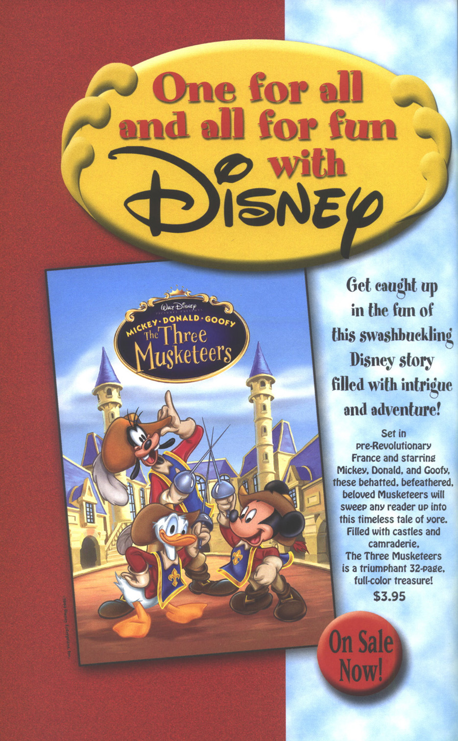 Read online Uncle Scrooge (1953) comic -  Issue #336 - 54