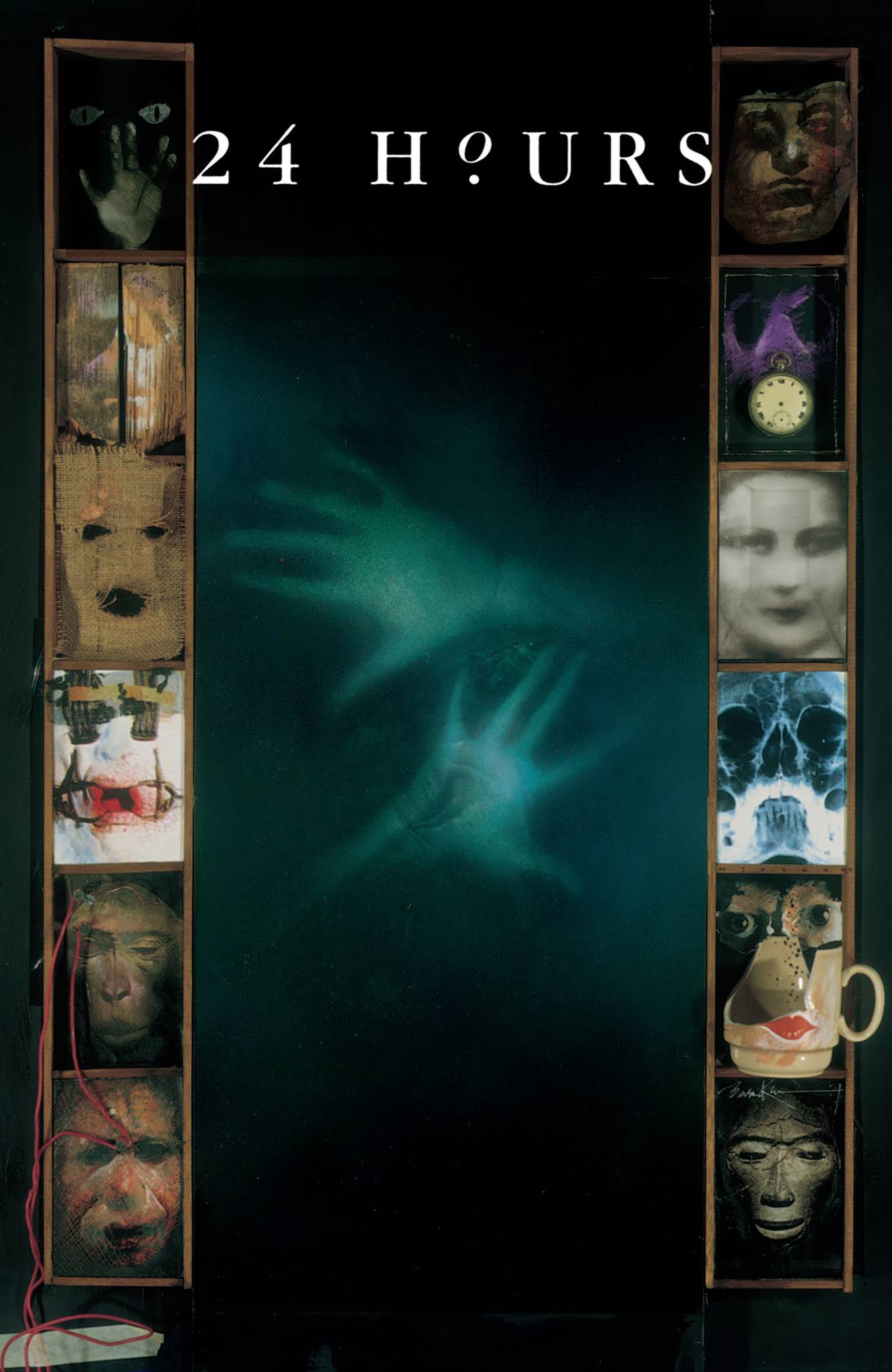 Read online The Sandman (1989) comic -  Issue # _TPB 1 (Part 2) - 55