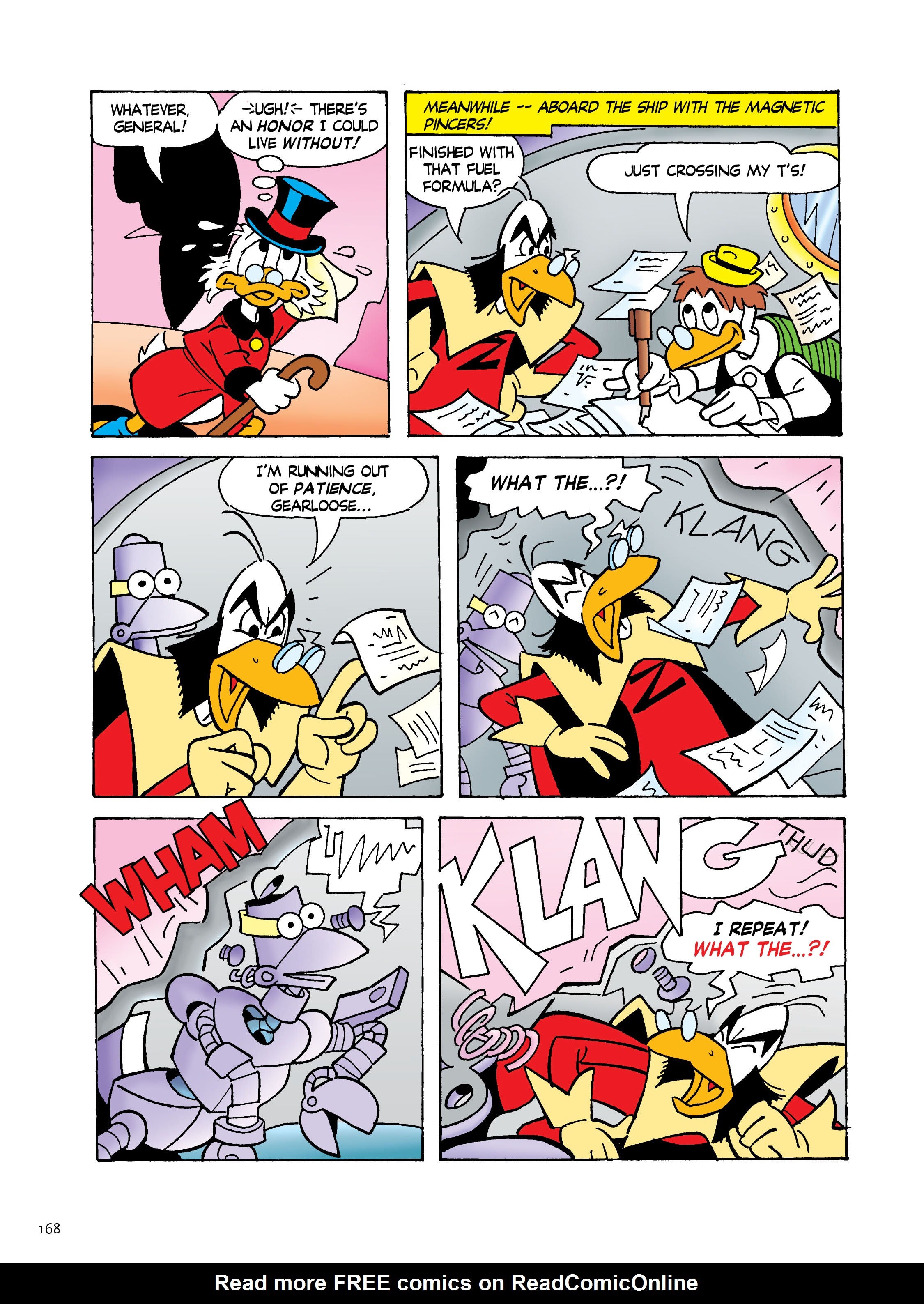 Read online Disney Masters comic -  Issue # TPB 16 (Part 2) - 73