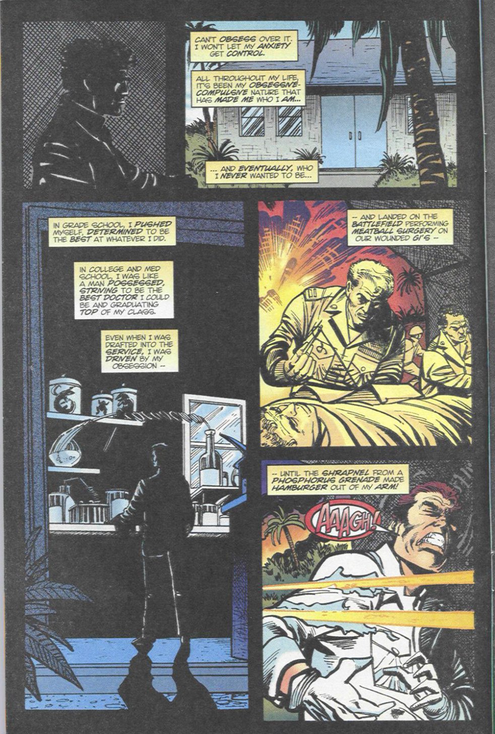 Read online The Spectacular Spider-Man (1976) comic -  Issue #238 - 6