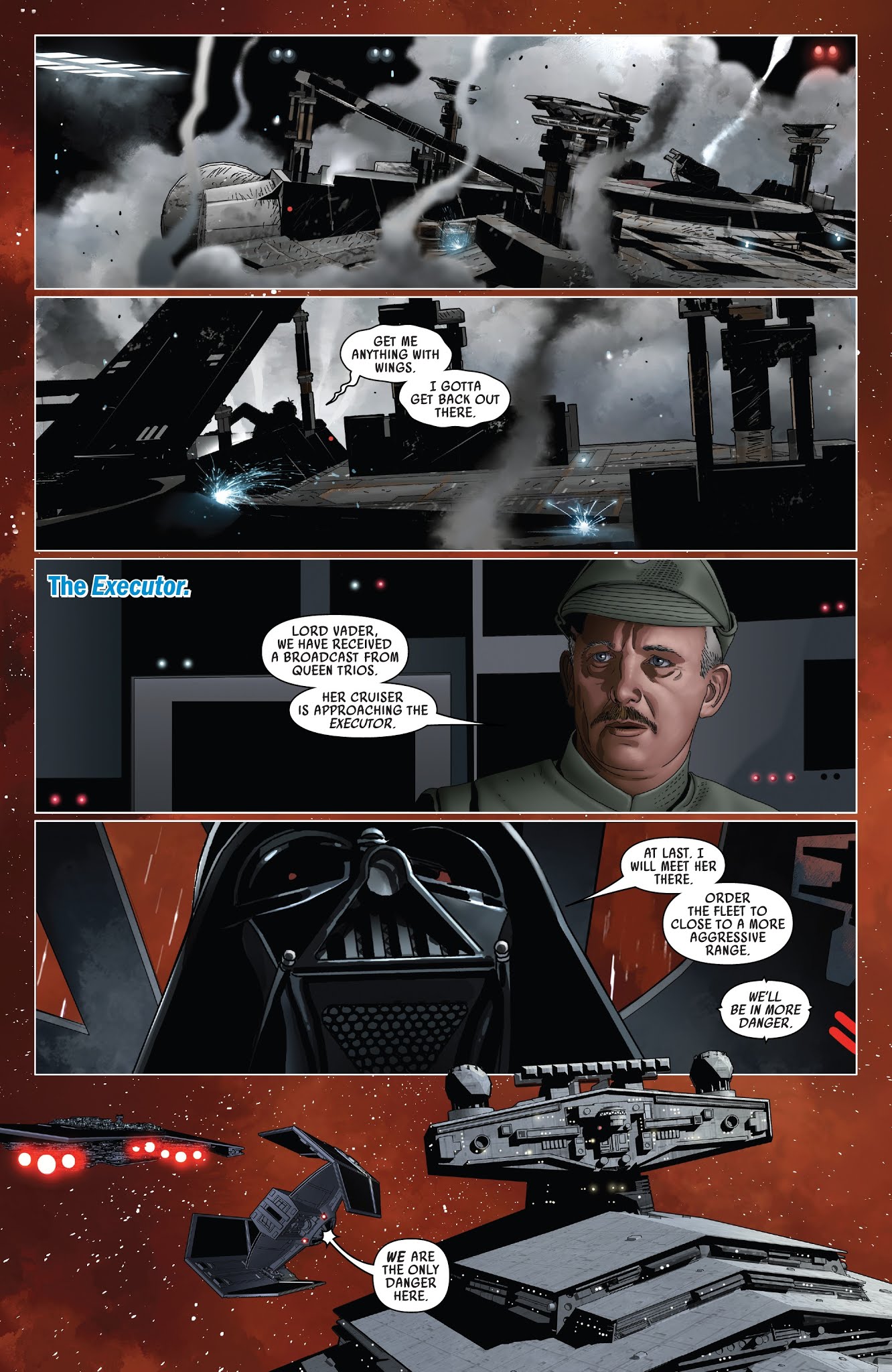 Read online Star Wars (2015) comic -  Issue #53 - 17