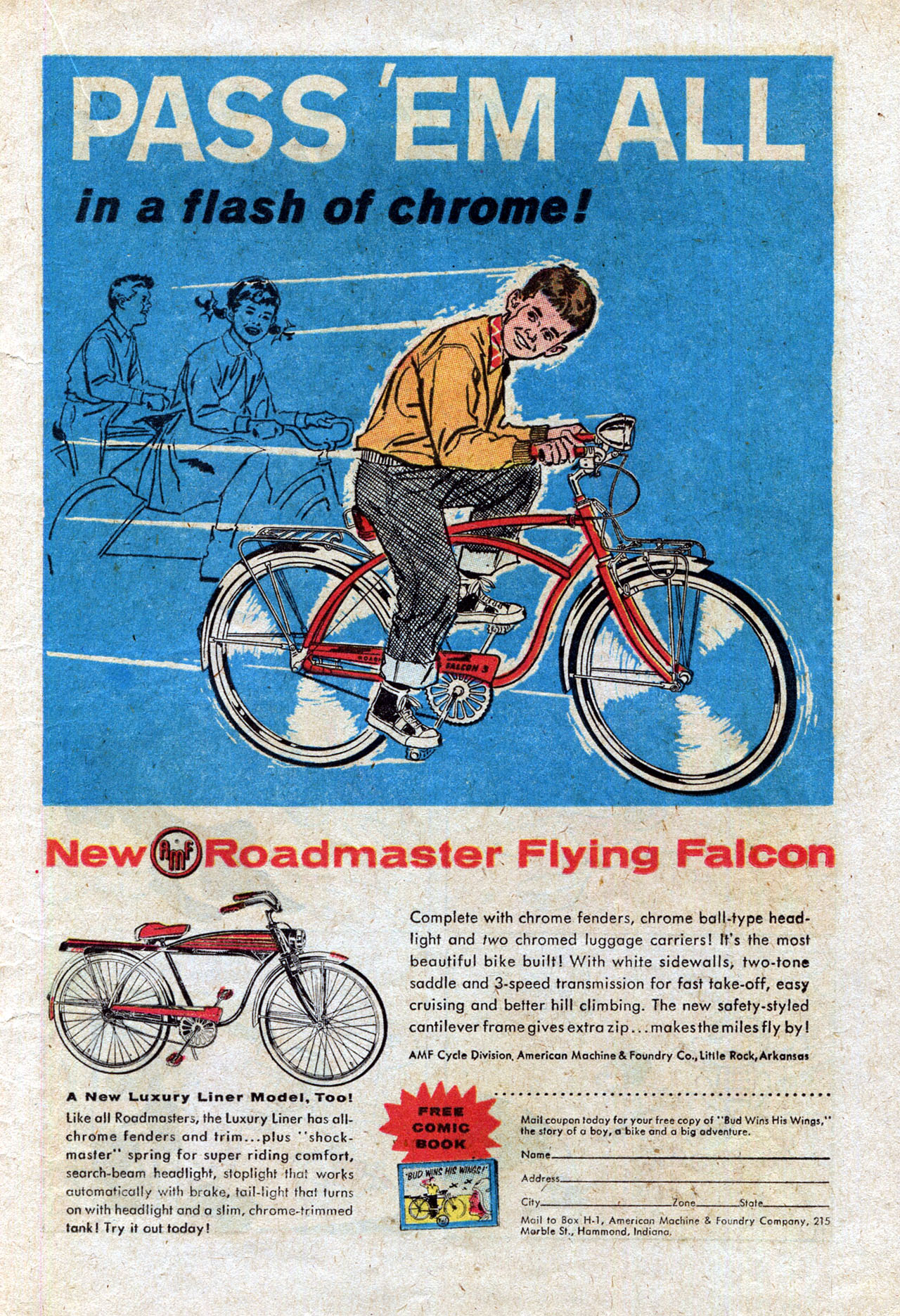 Read online Playful Little Audrey comic -  Issue #9 - 17