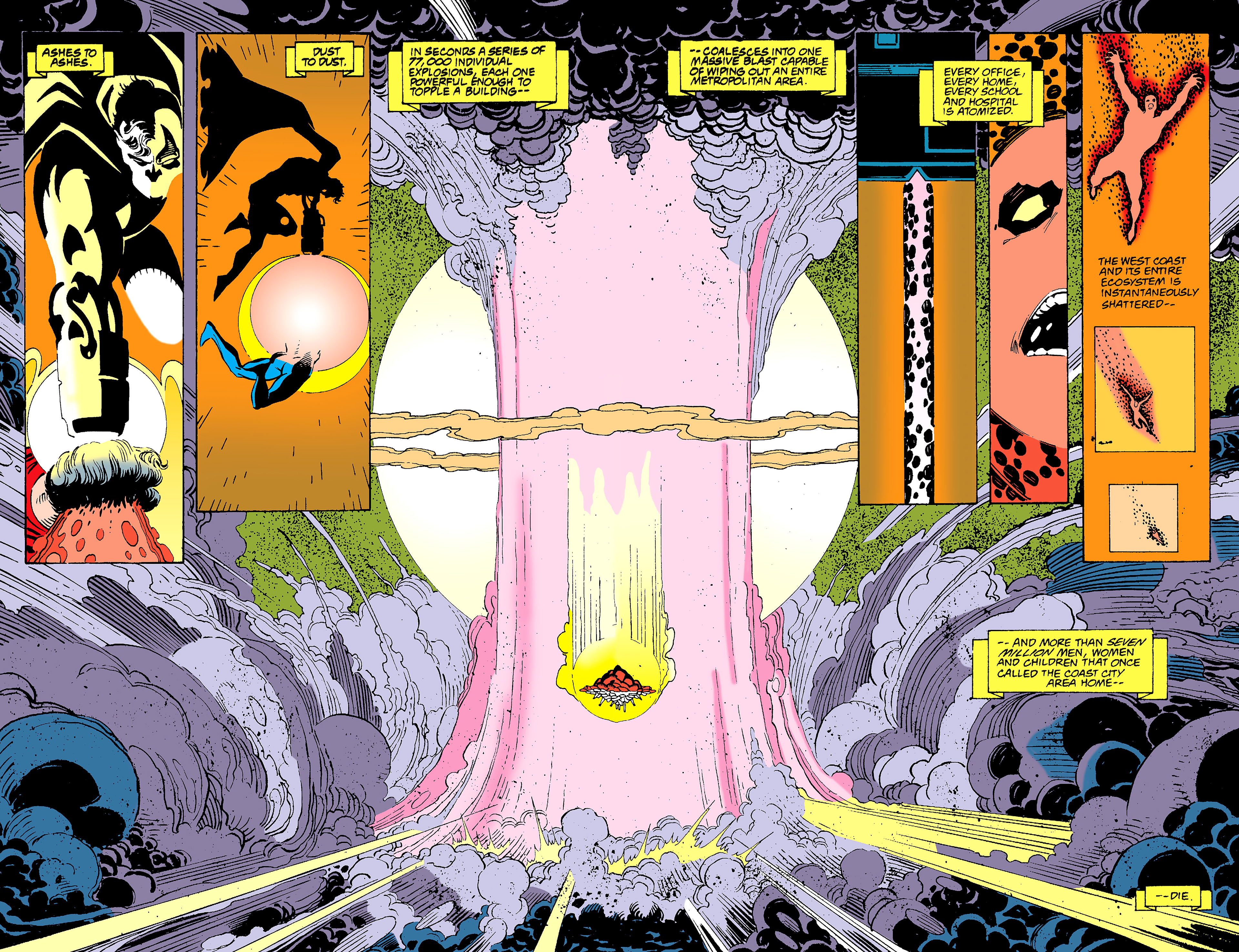 Read online Superman (1987) comic -  Issue #80 - 12