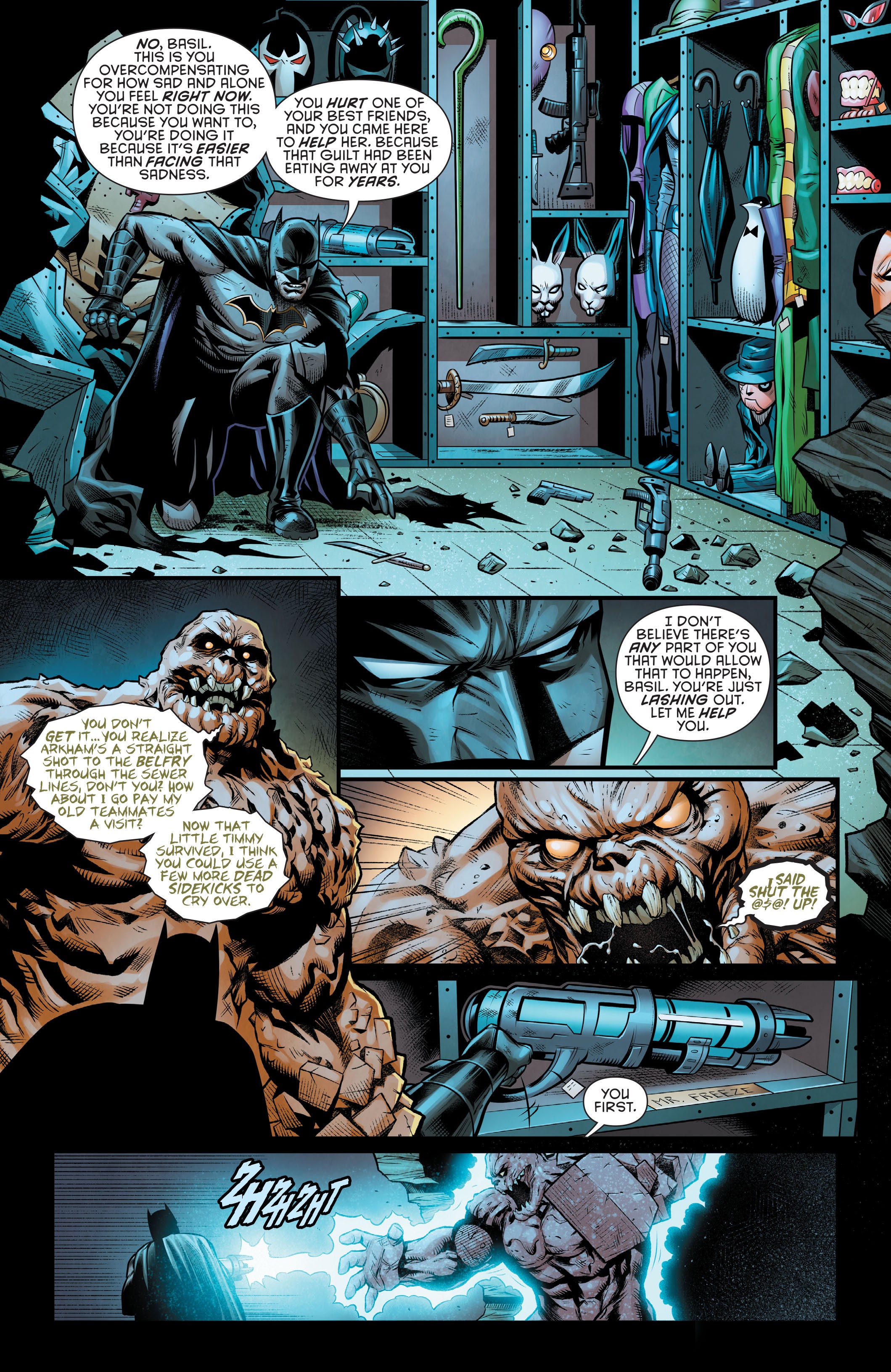 Read online Batman: Detective Comics: Rebirth Deluxe Edition comic -  Issue # TPB 3 (Part 2) - 69