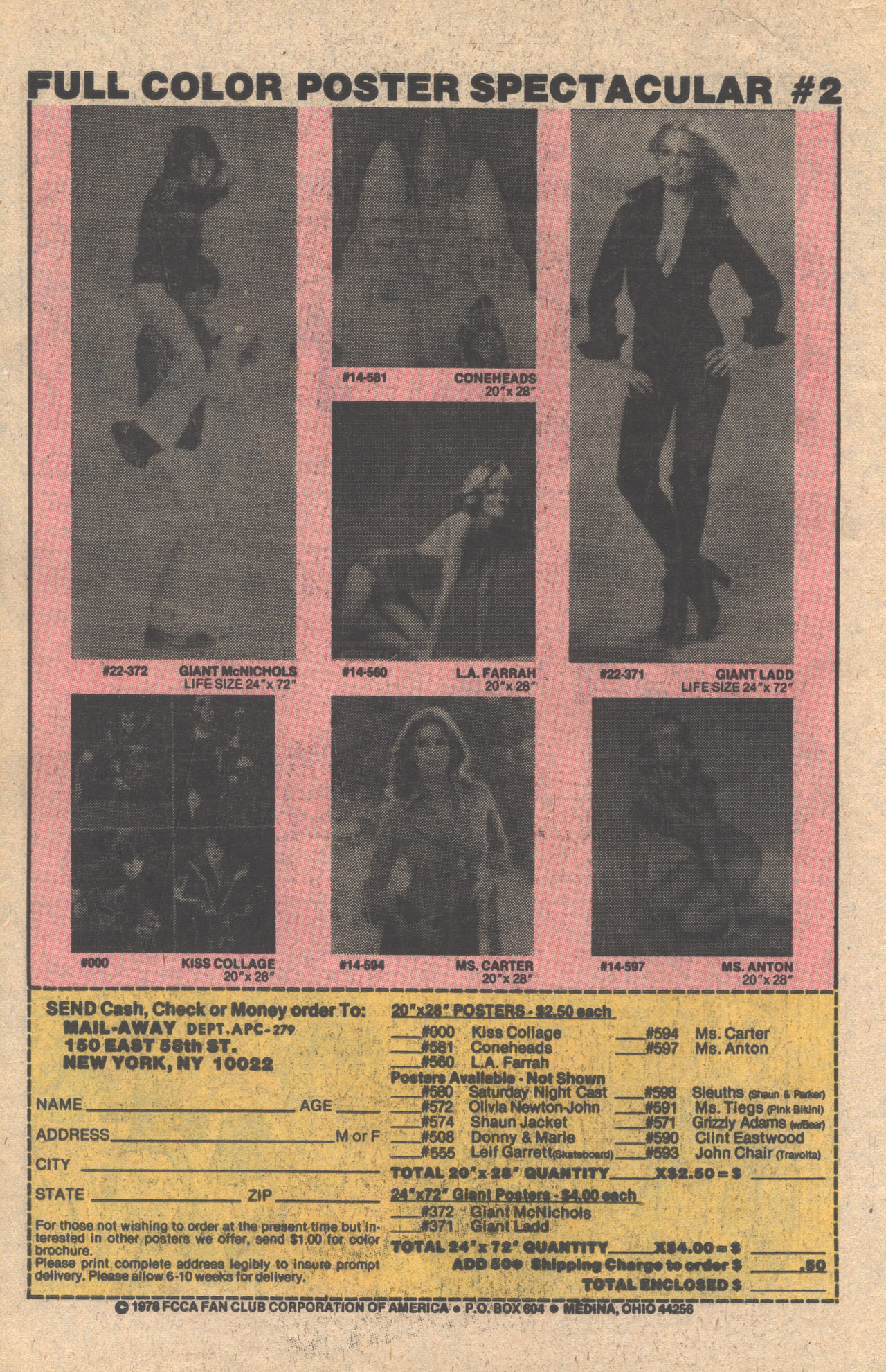 Read online Archie at Riverdale High (1972) comic -  Issue #61 - 34