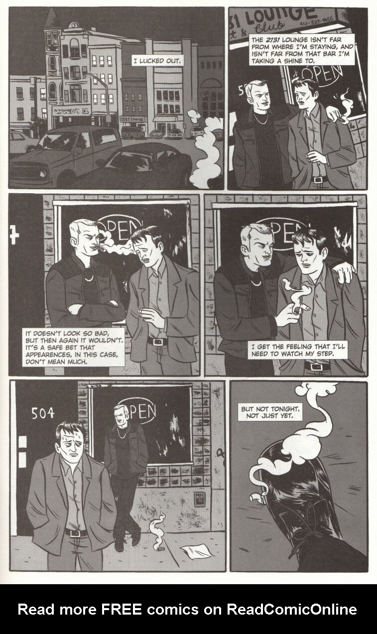 Read online One Plus One comic -  Issue #1 - 13