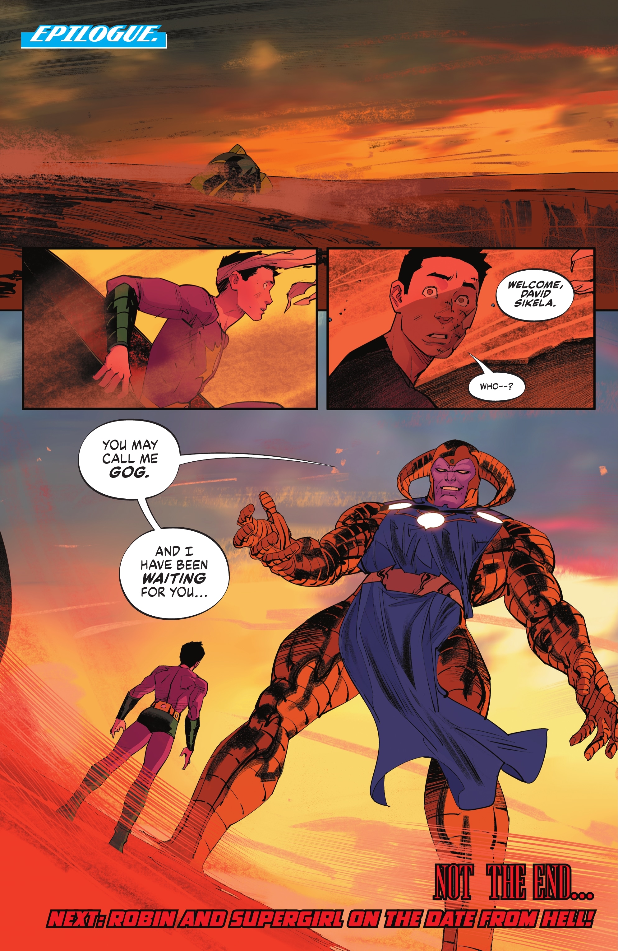 Read online Batman/Superman: World’s Finest comic -  Issue #11 - 25