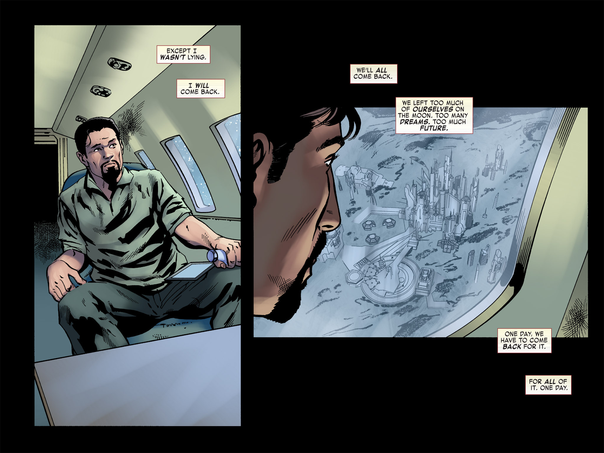 Read online Iron Man: Fatal Frontier Infinite Comic comic -  Issue #13 - 78