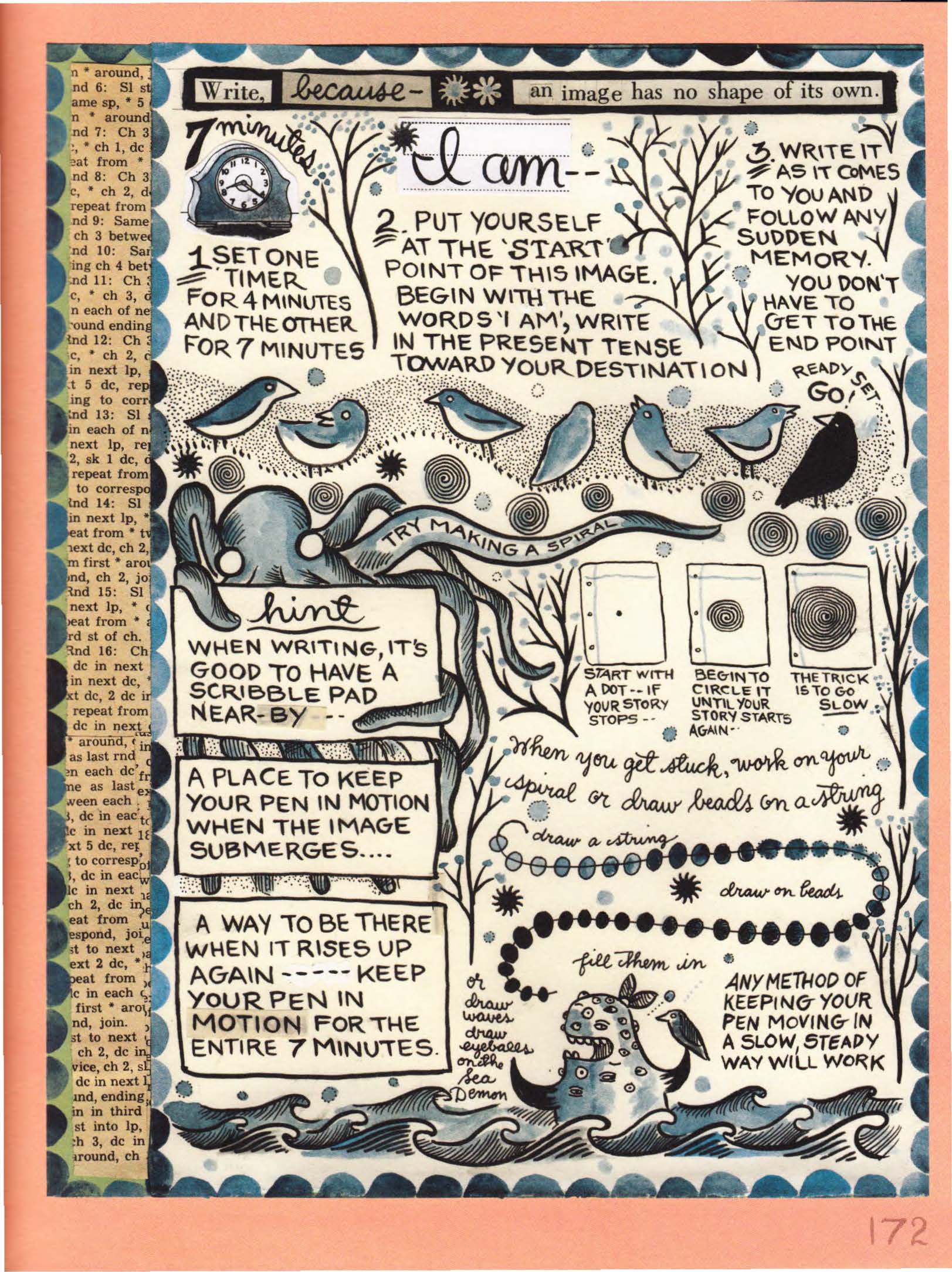 Read online What It Is comic -  Issue # TPB (Part 2) - 75