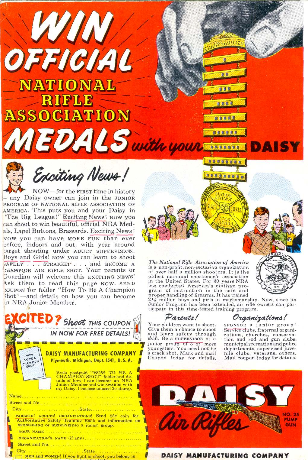 Read online Leading Screen Comics comic -  Issue #48 - 52