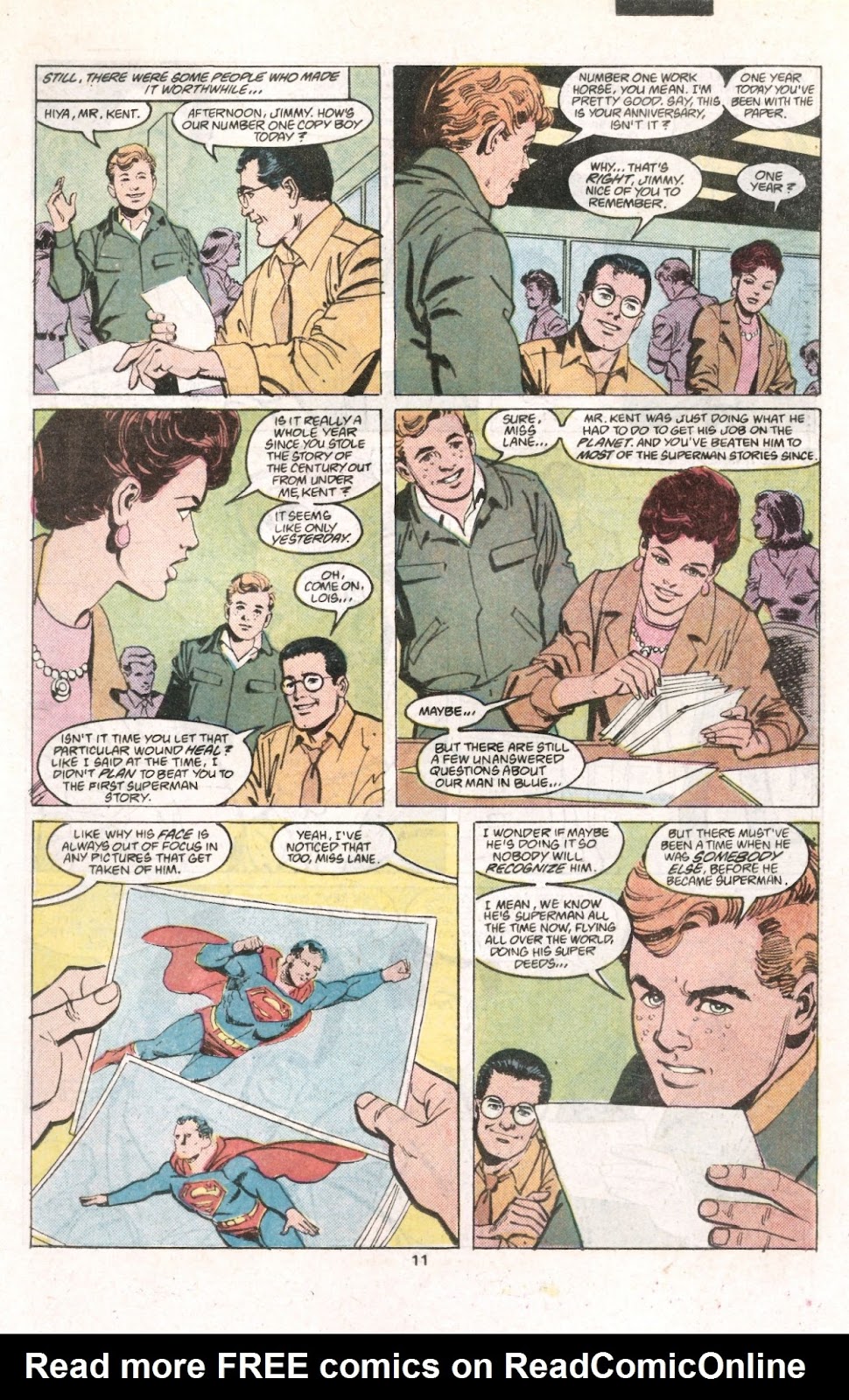 World of Metropolis issue 4 - Page 15
