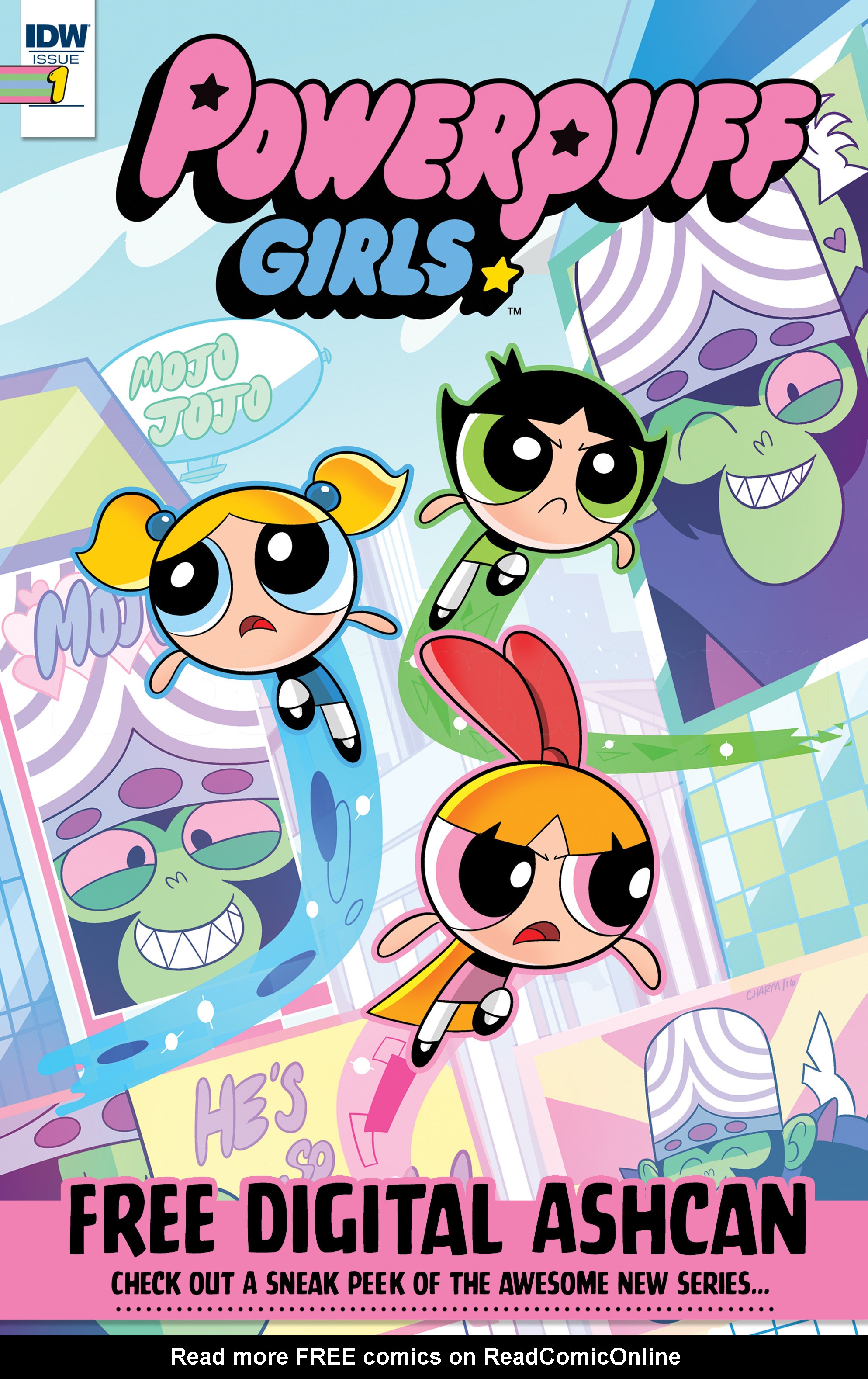 Read online My Little Pony: Friendship is Magic comic -  Issue #45 - 23