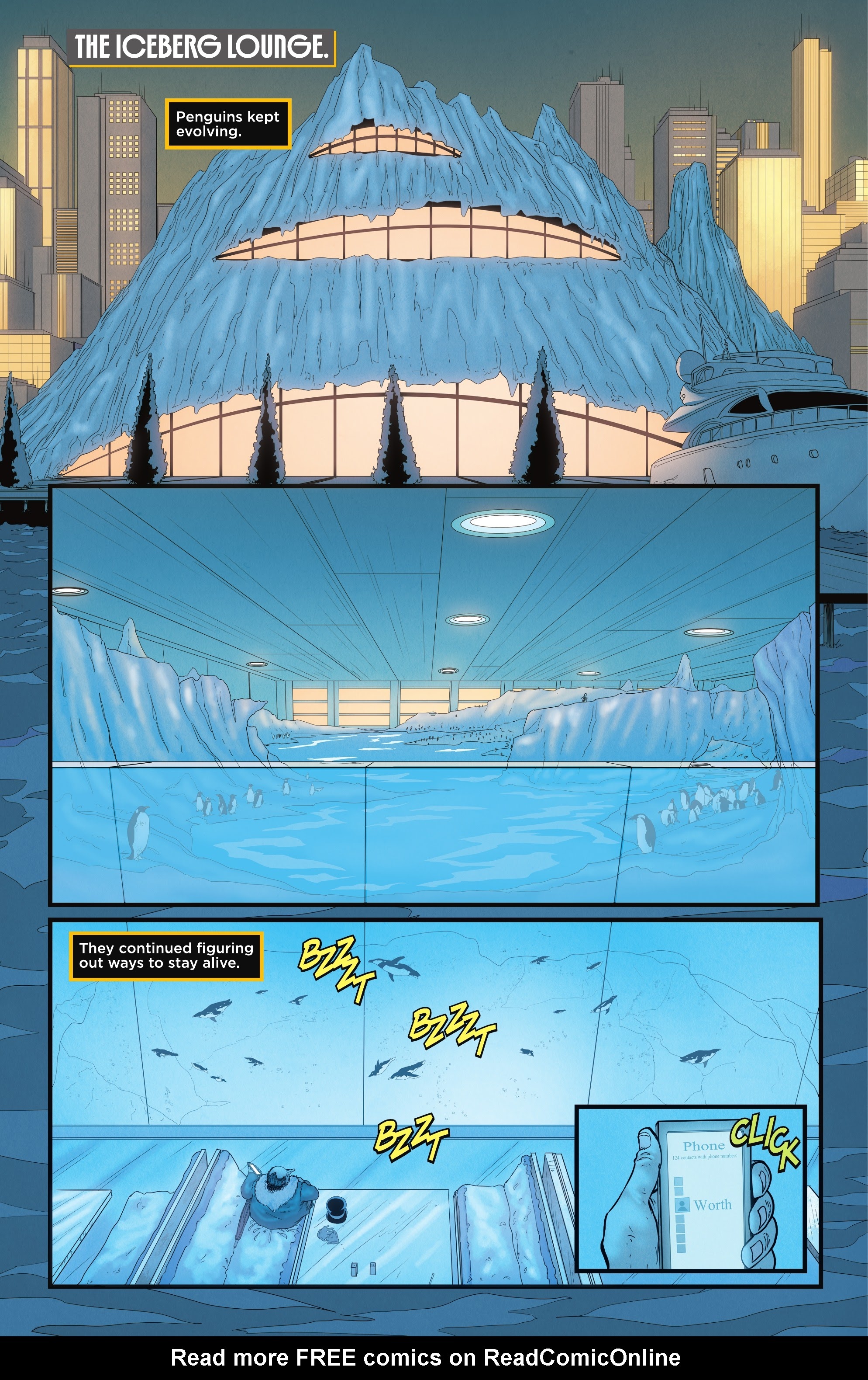 Read online Detective Comics (2016) comic -  Issue #1038 - 26