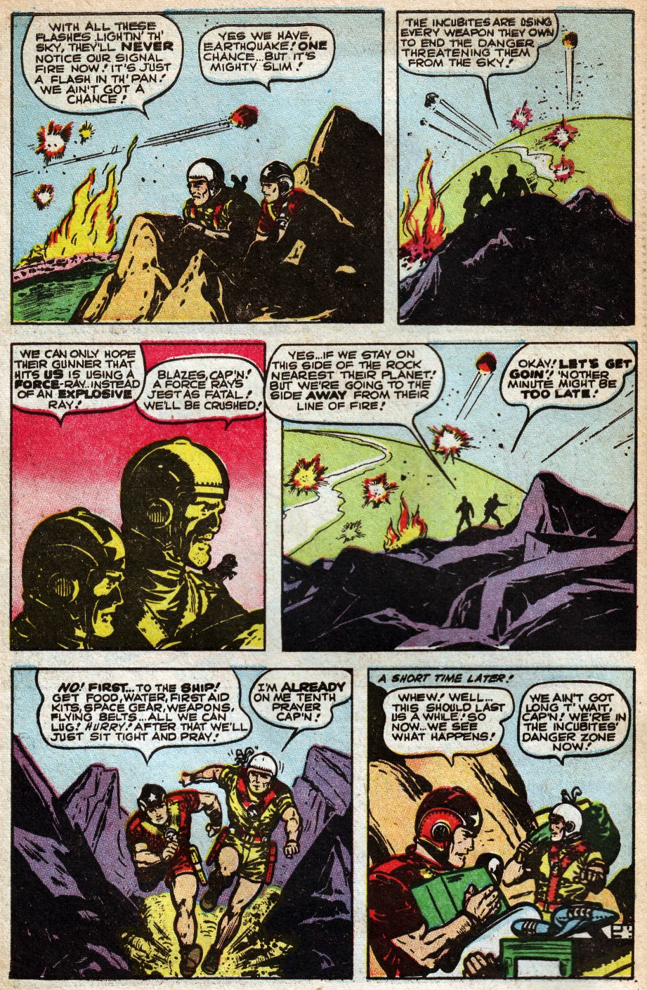Read online Famous Funnies comic -  Issue #216 - 6
