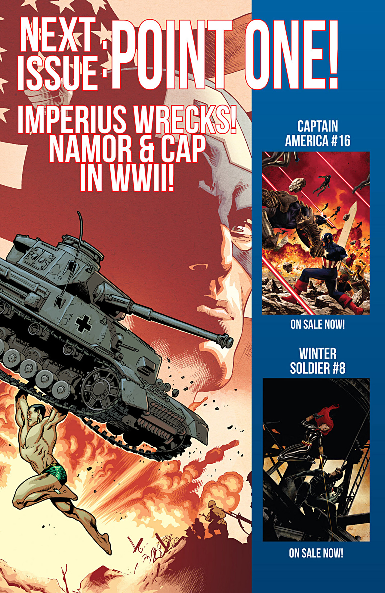 Read online Captain America And Iron Man comic -  Issue #635 - 22