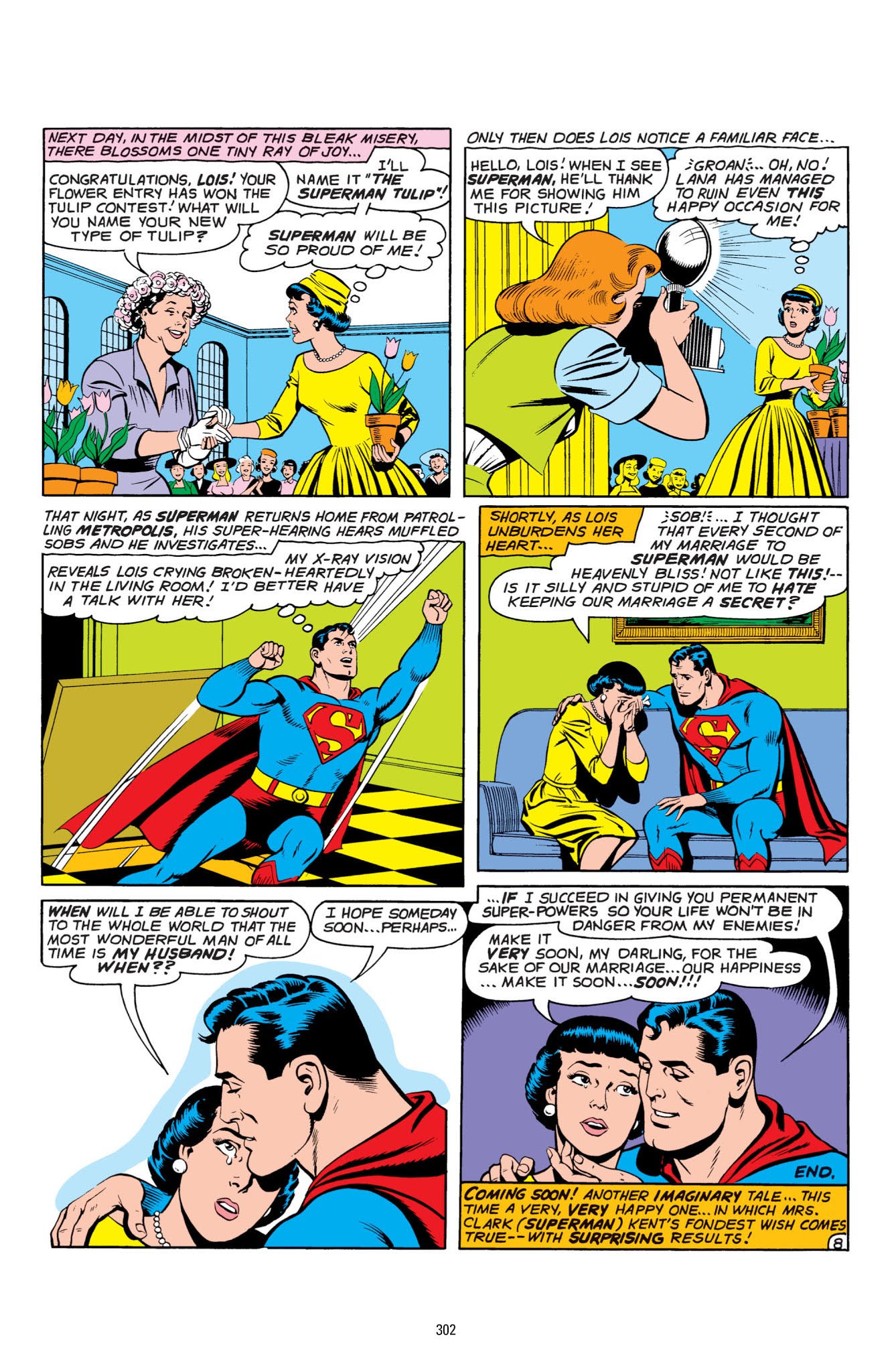 Read online Lois Lane: A Celebration of 75 Years comic -  Issue # TPB (Part 3) - 98