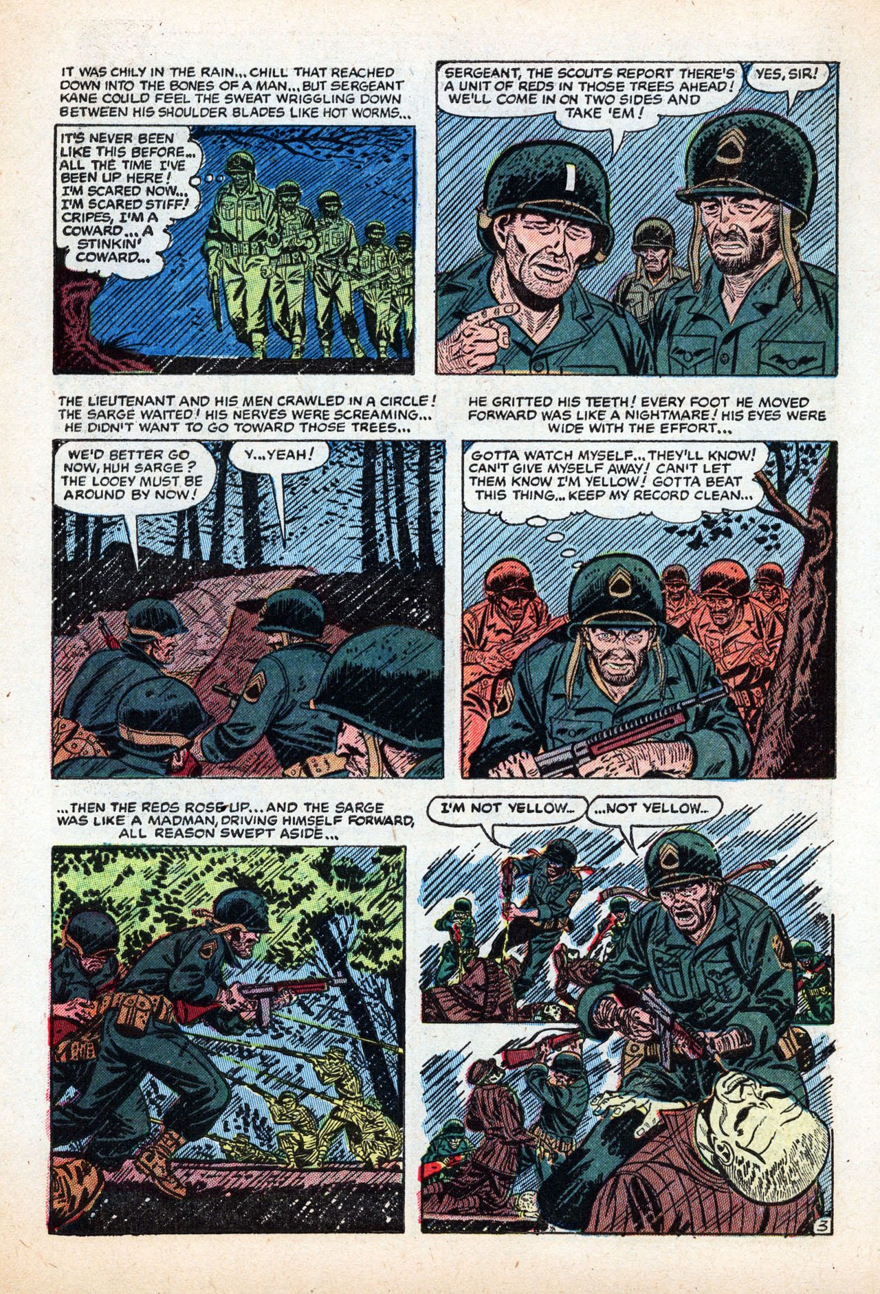 Read online Man Comics comic -  Issue #24 - 30