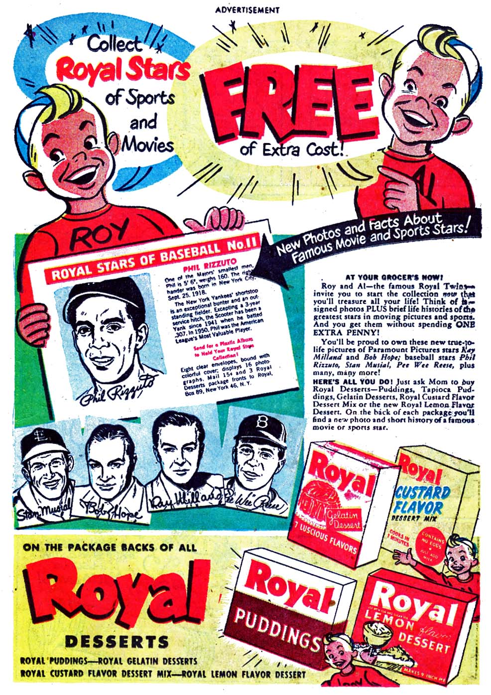 Read online Star Spangled Comics comic -  Issue #122 - 21