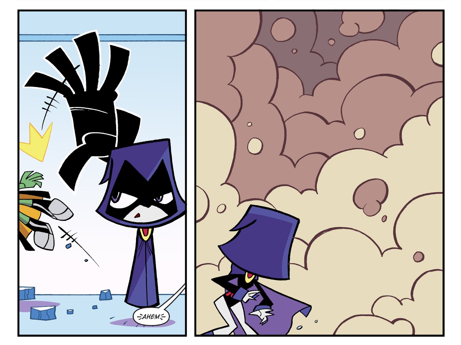 Teen Titans Go! (2013) issue 12 - Page 90
