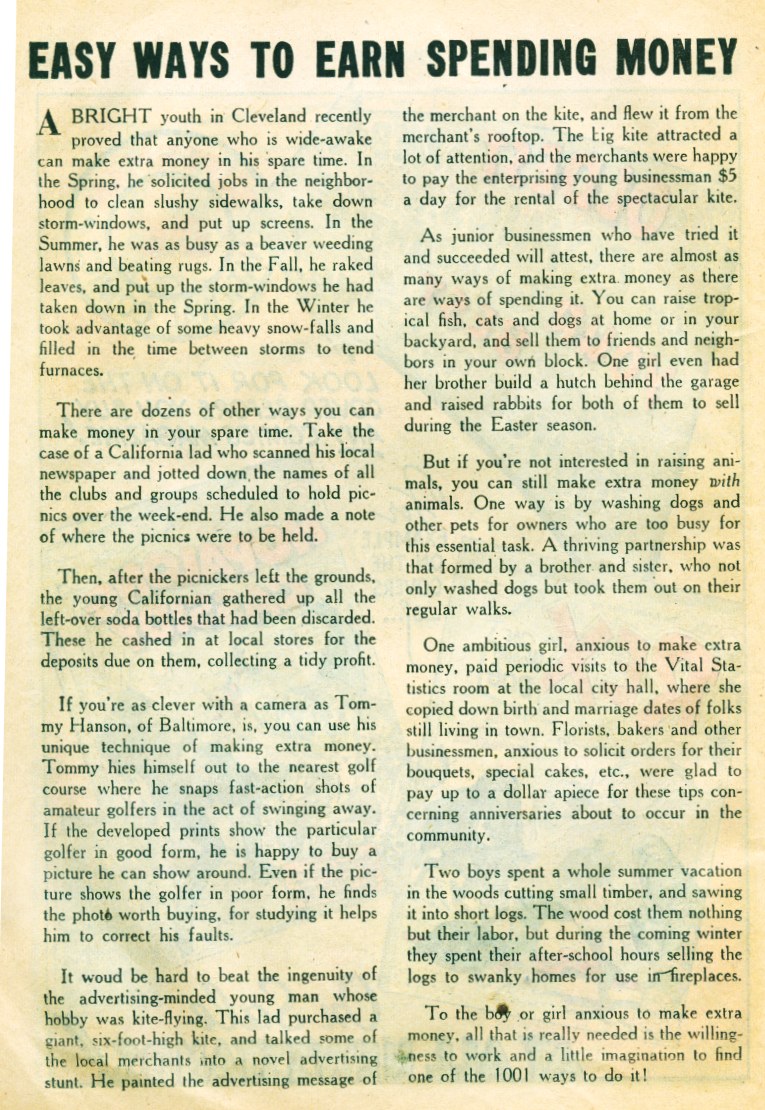 Read online Superman (1939) comic -  Issue #117 - 24