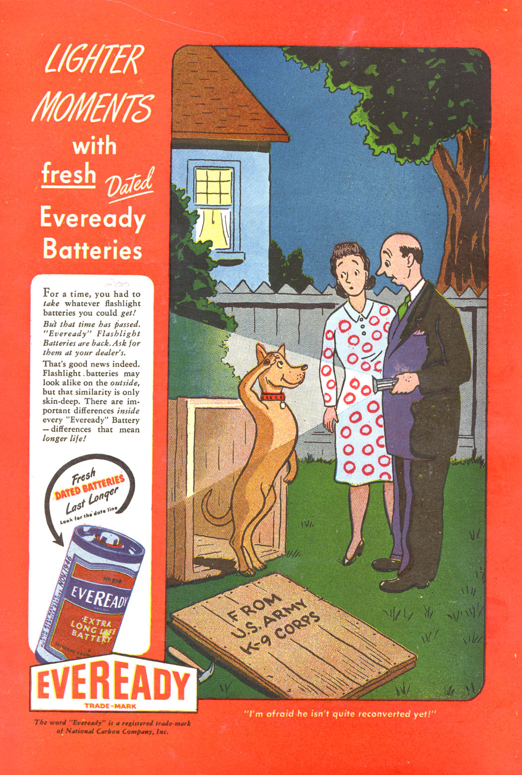 Read online Sensation (Mystery) Comics comic -  Issue #54 - 53