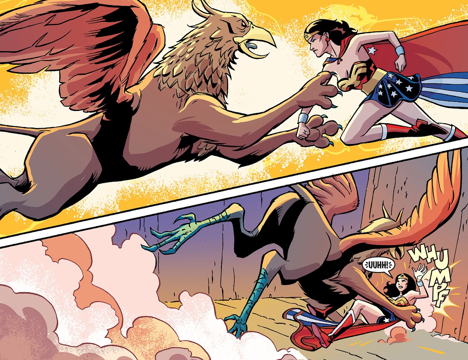Batman '66 Meets Wonder Woman '77 issue 6 - Page 7
