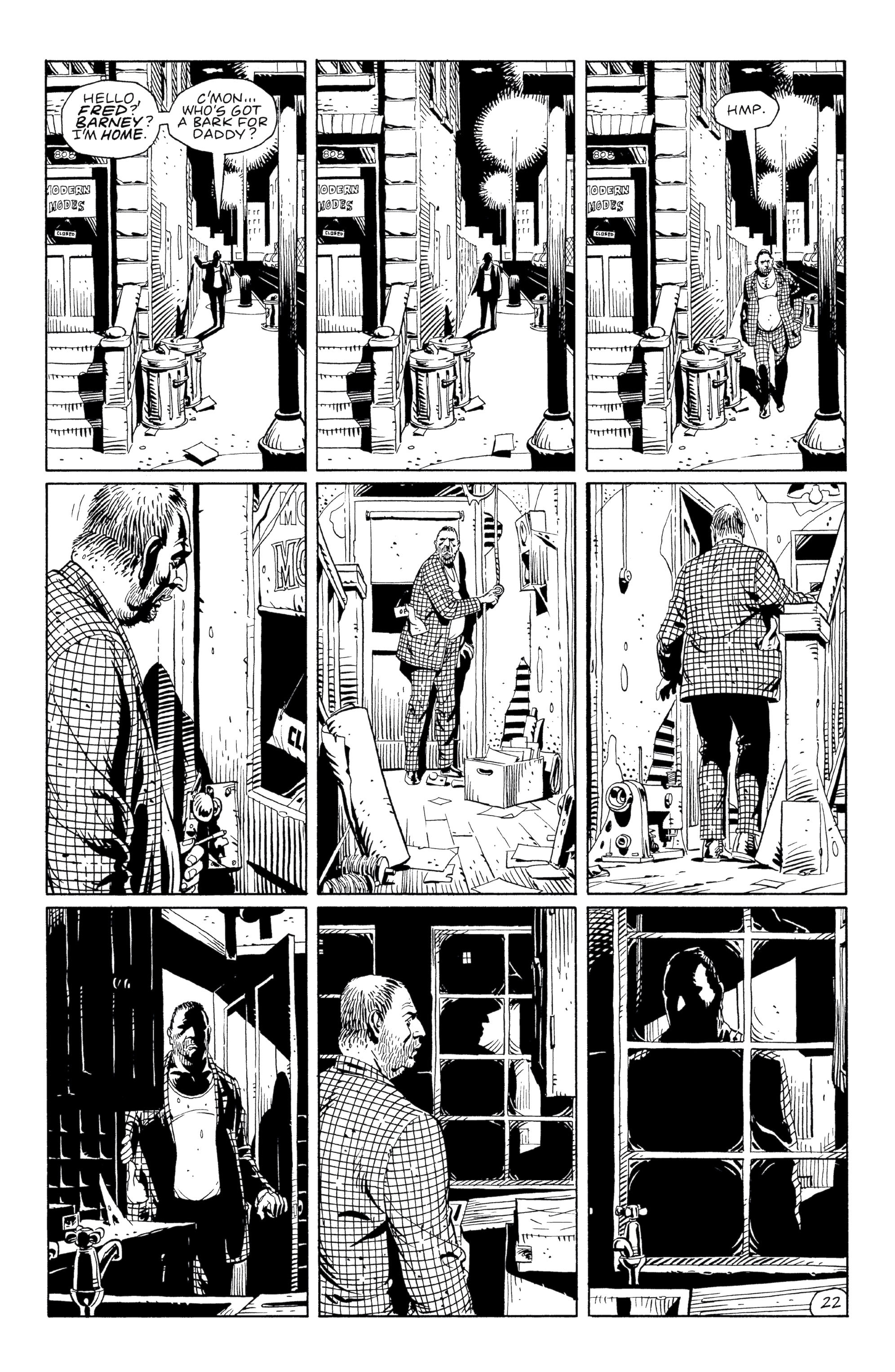 Read online Watchmen comic -  Issue # (1986) _TPB (Part 2) - 97