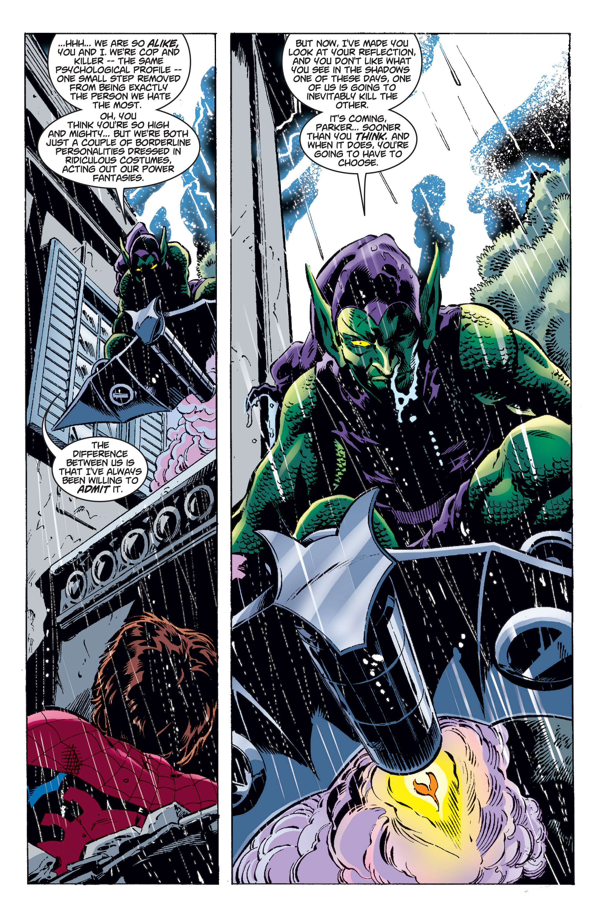 Read online Spider-Man: Revenge of the Green Goblin (2017) comic -  Issue # TPB (Part 3) - 65