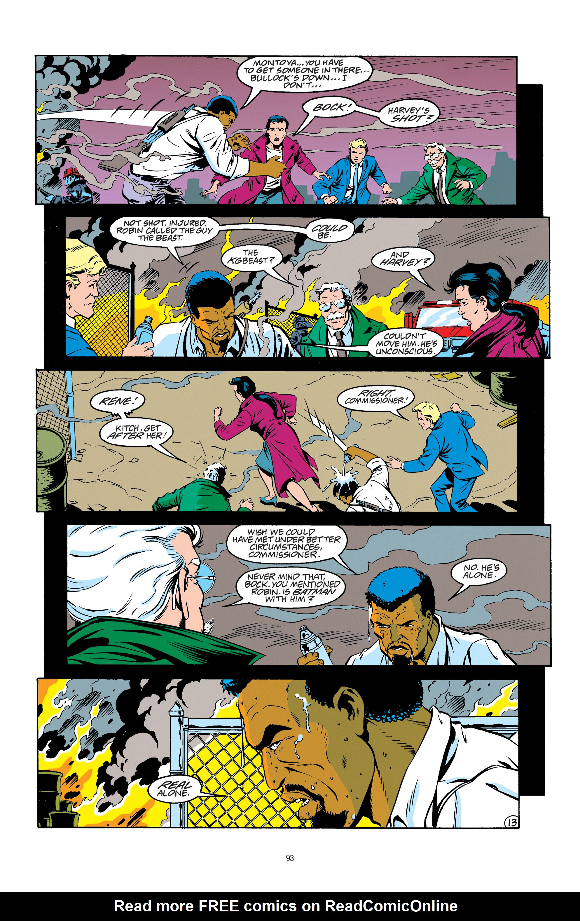Read online Batman: Troika comic -  Issue # TPB (Part 1) - 91