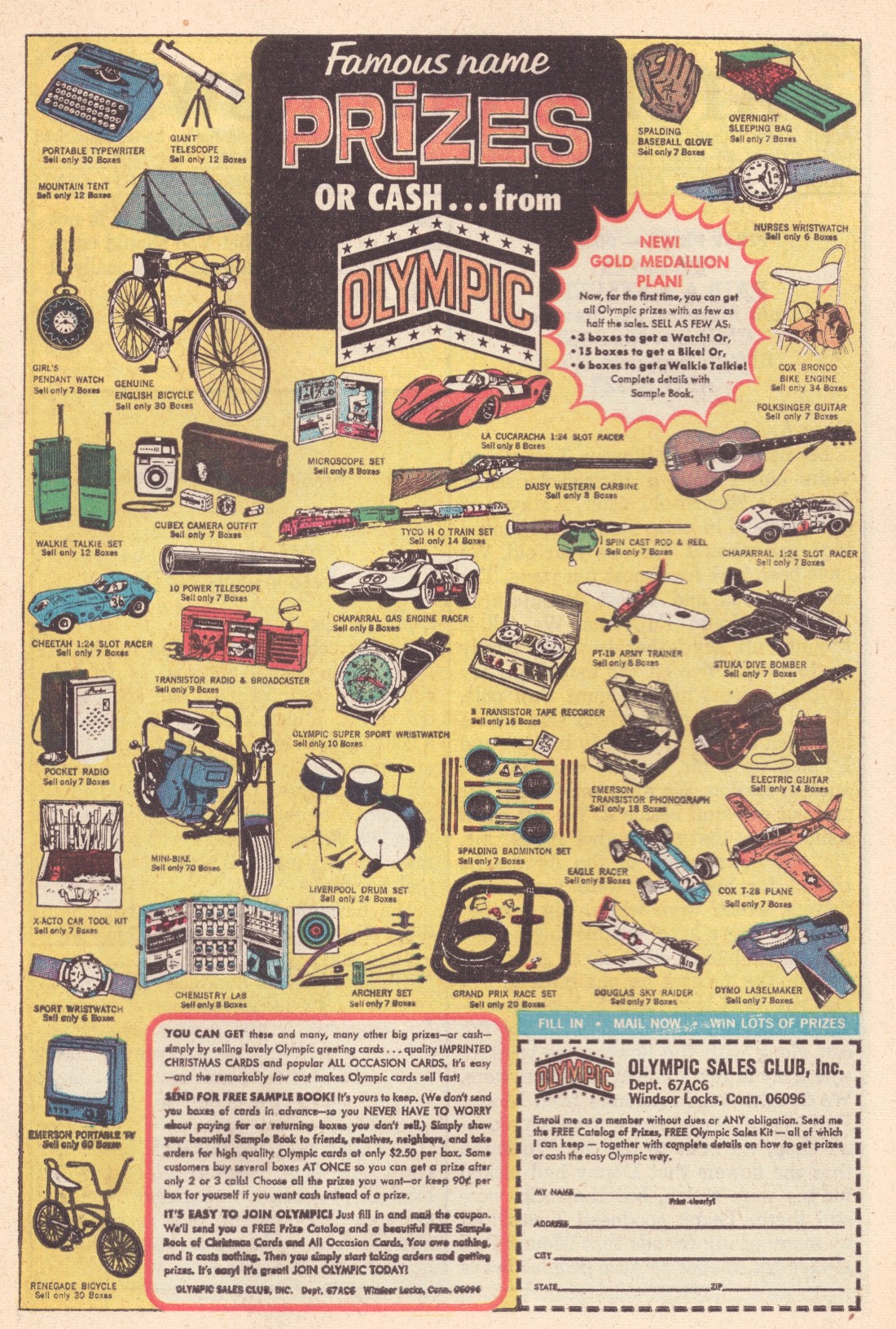 Read online Jughead (1965) comic -  Issue #147 - 9