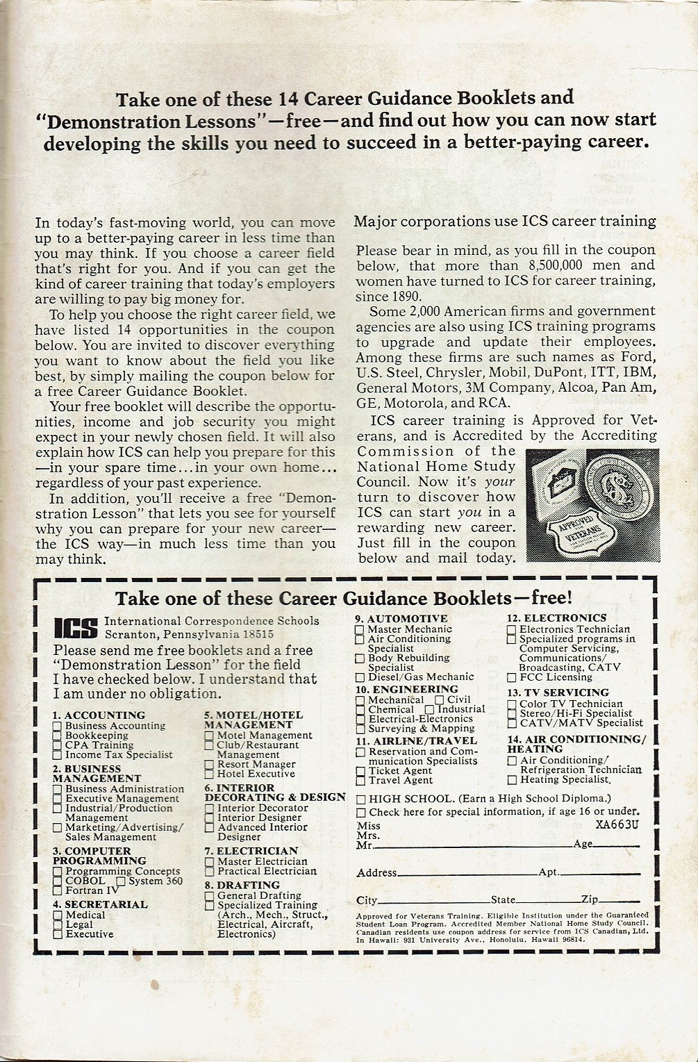 Read online Pep Comics comic -  Issue #282 - 34