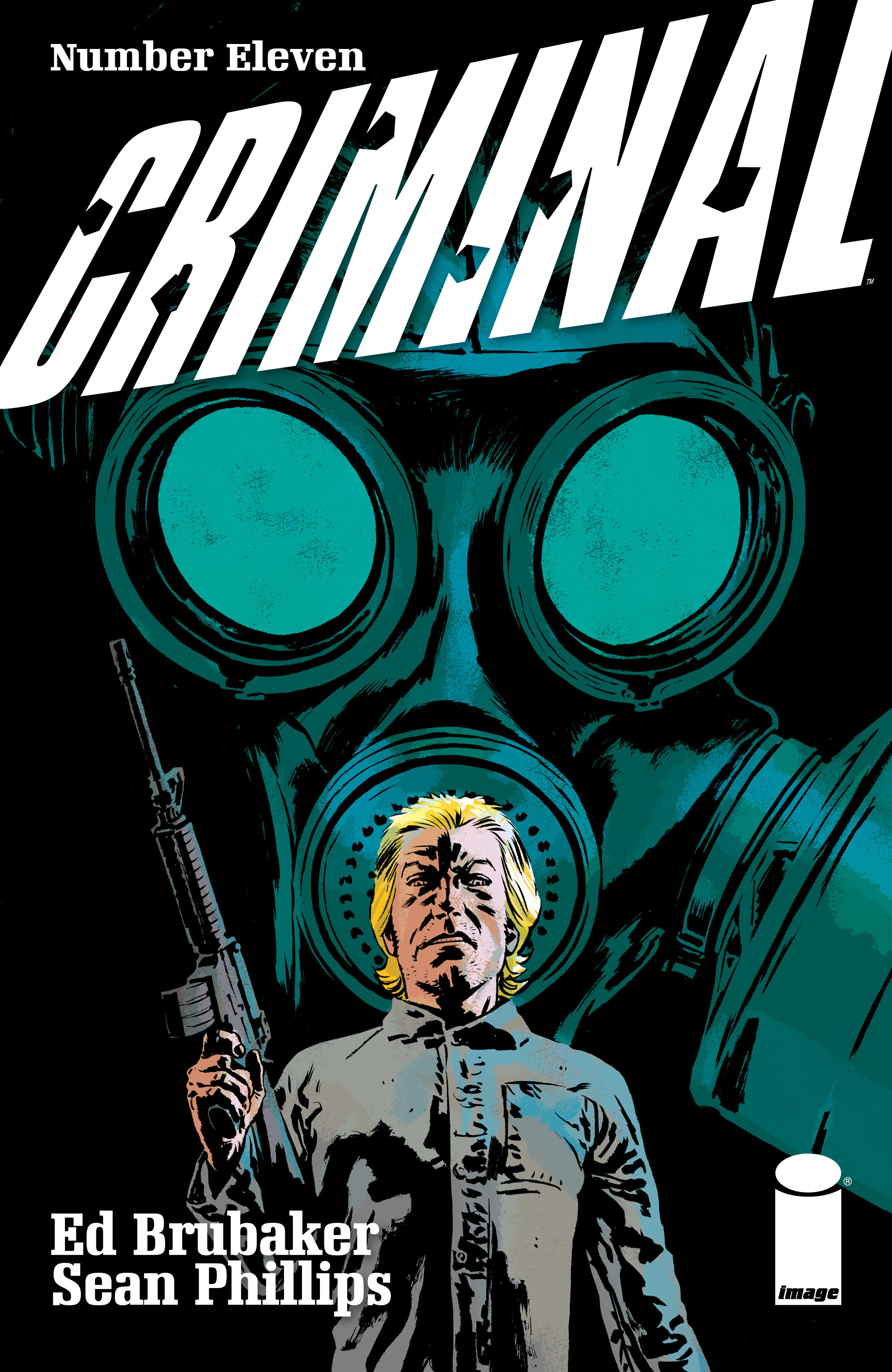 Read online Criminal (2019) comic -  Issue #11 - 1