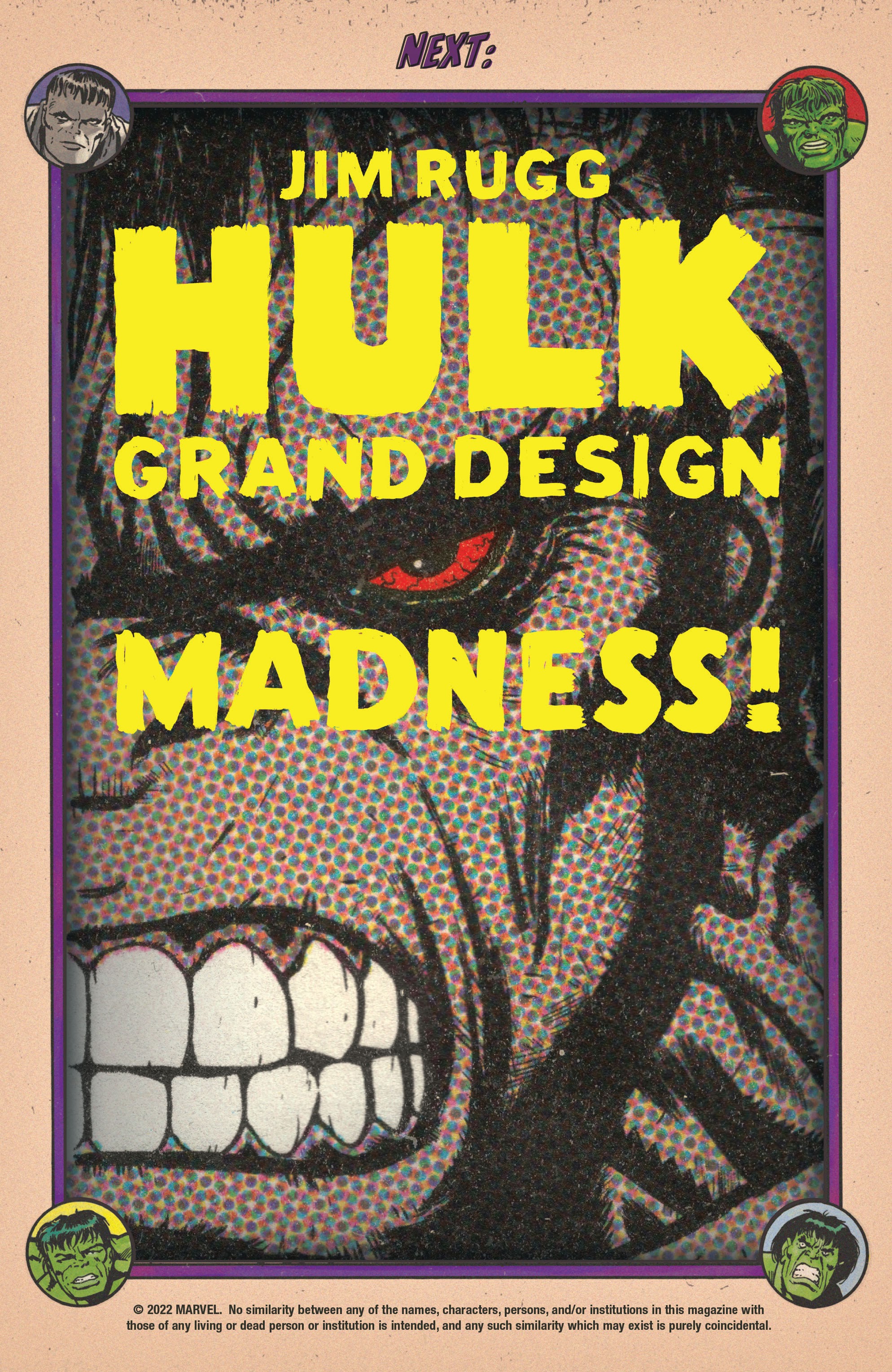 Read online Hulk: Grand Design comic -  Issue #1 - 45