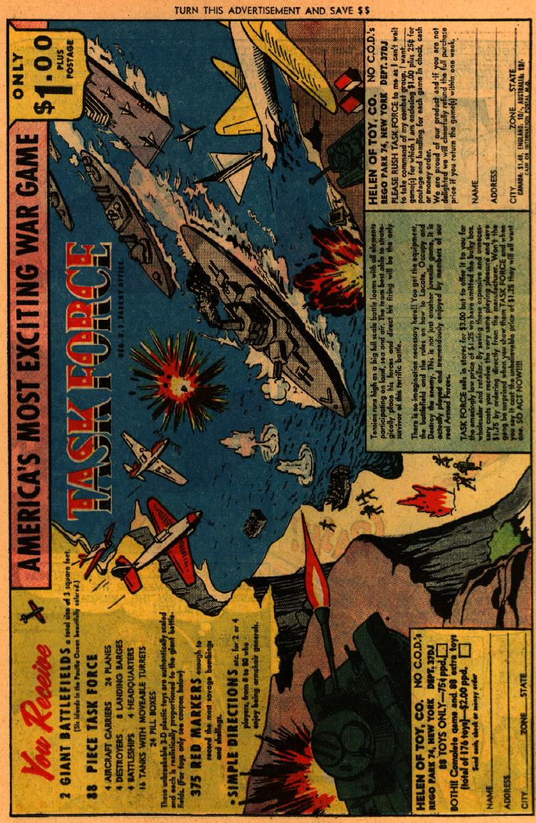 Read online Adventures of the Jaguar comic -  Issue #5 - 9