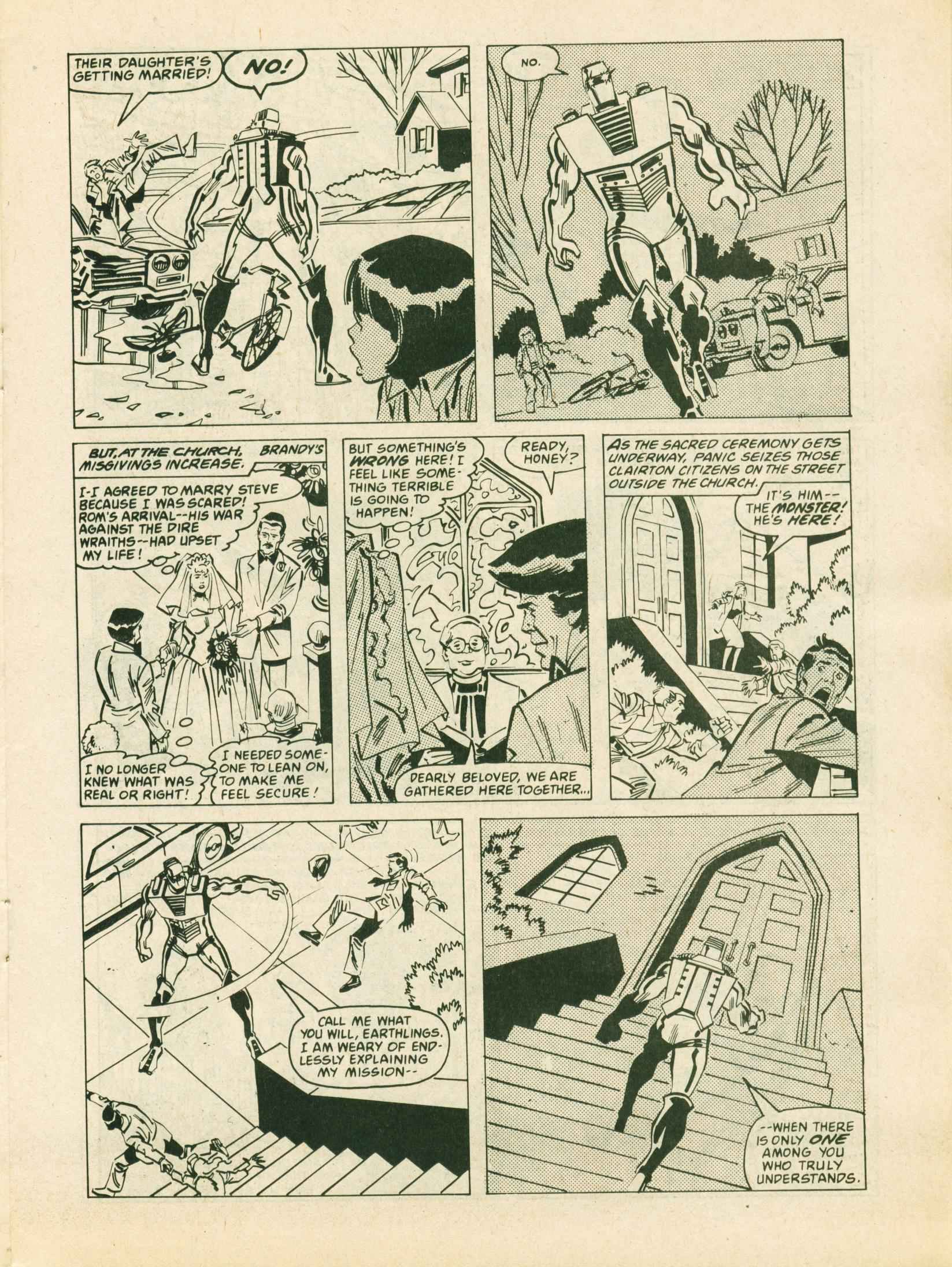 Read online Future Tense comic -  Issue #19 - 15