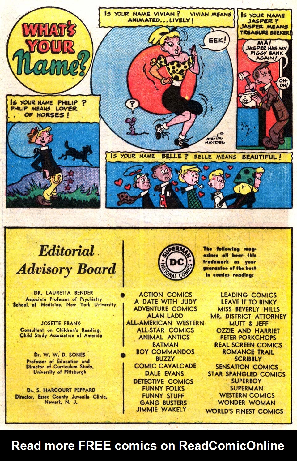 Read online Scribbly comic -  Issue #9 - 36