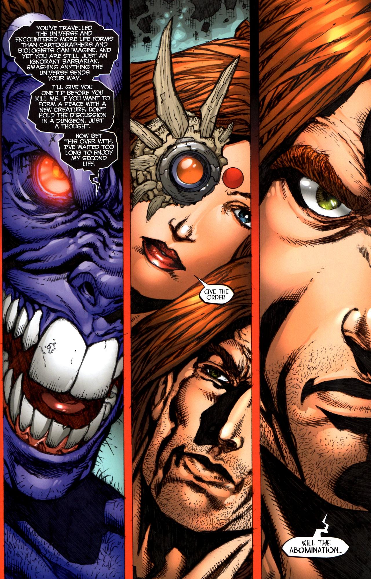 Read online United Free Worlds comic -  Issue #7 - 44