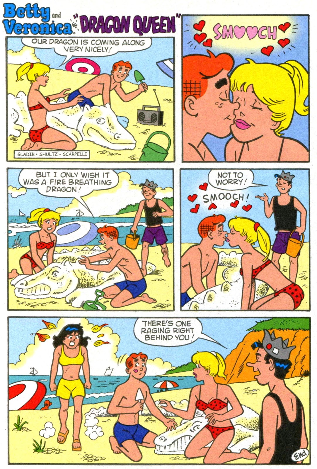 Betty issue 115 - Page 27
