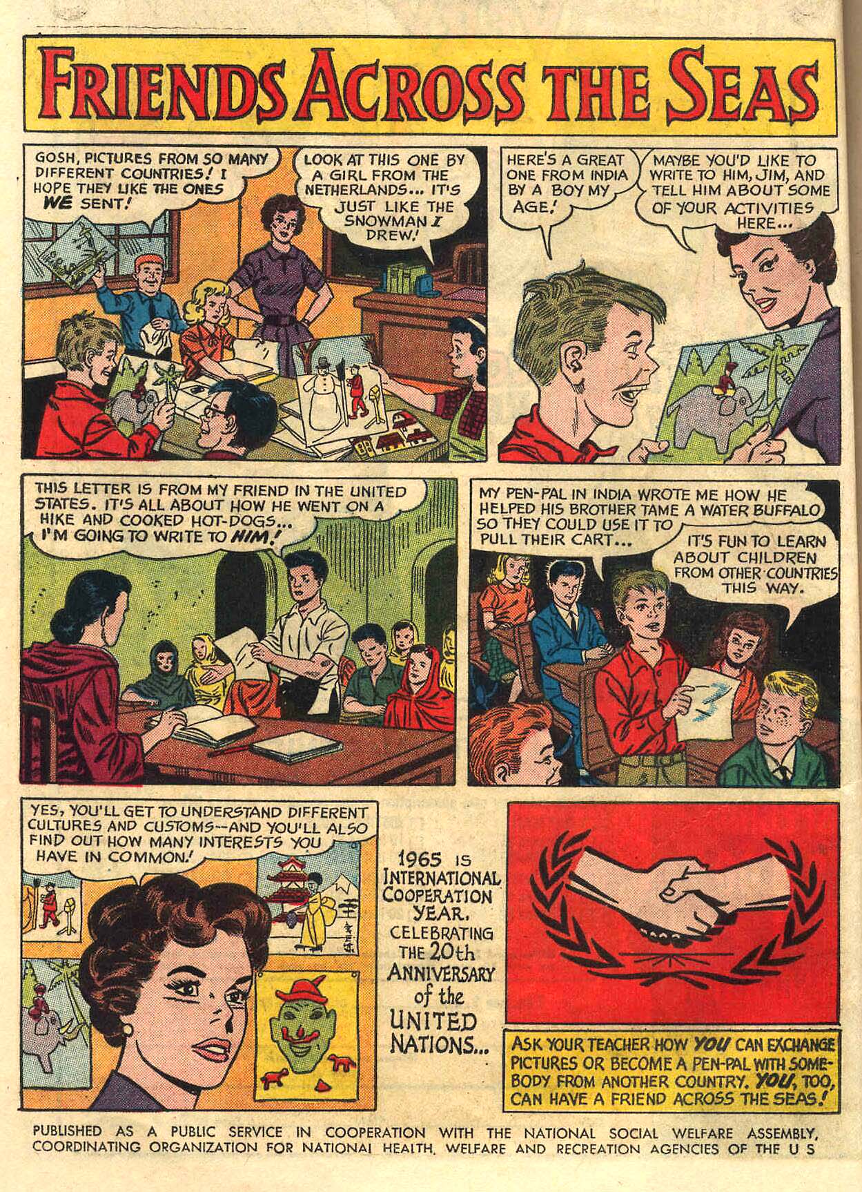 Read online 80 Page Giant comic -  Issue #8 - 32